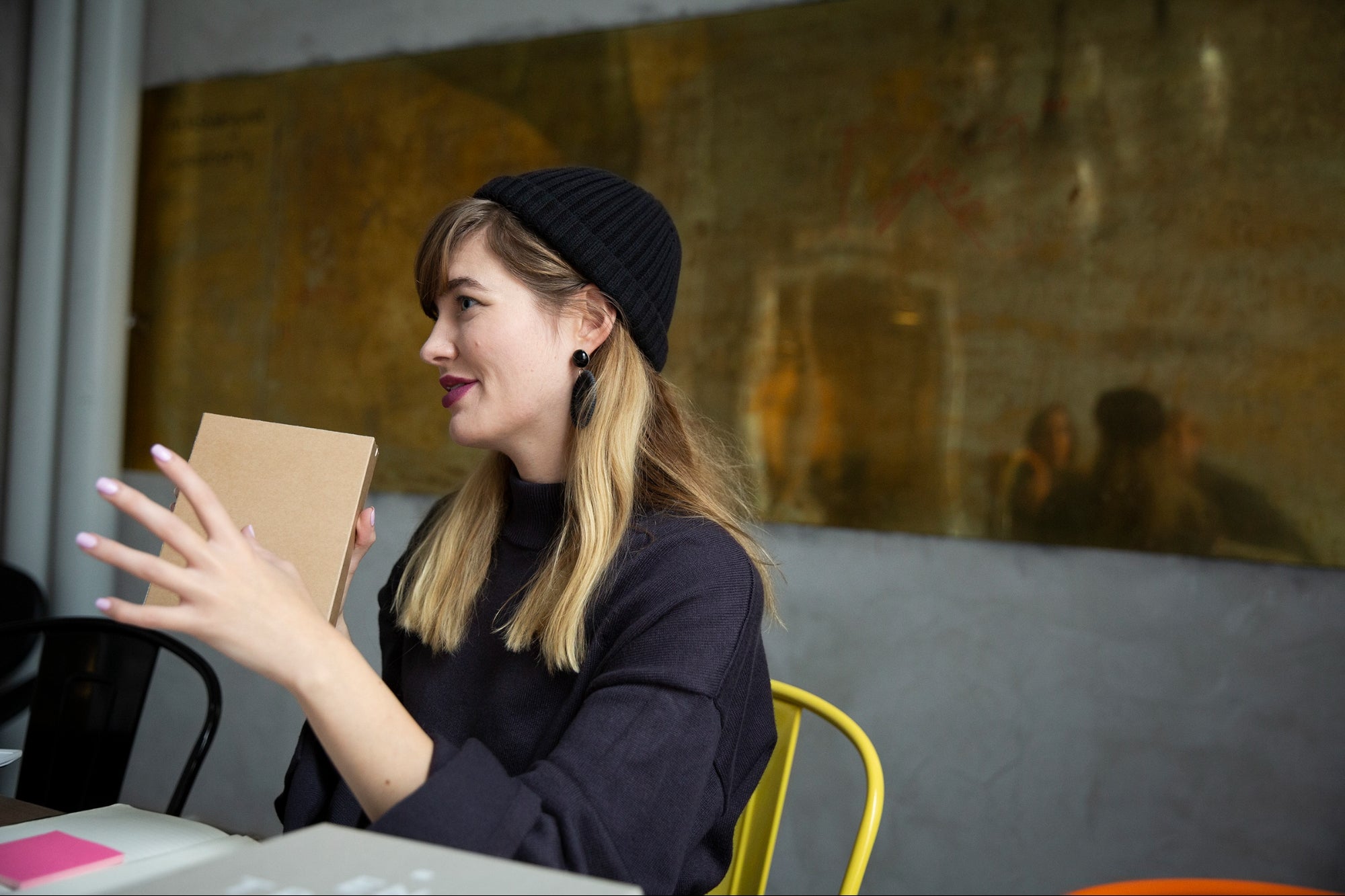 It’s Time to Pull a Marie Kondo on Your Business — Here’s How.