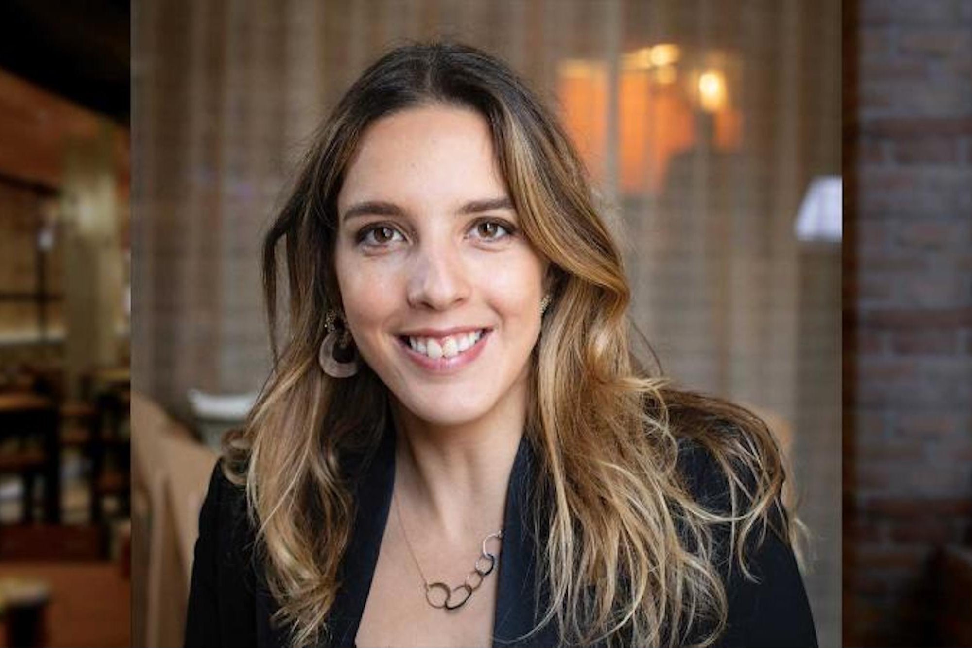 Téa Ivanovic of Immigrant Food on the Cause Casual Restaurant Mission