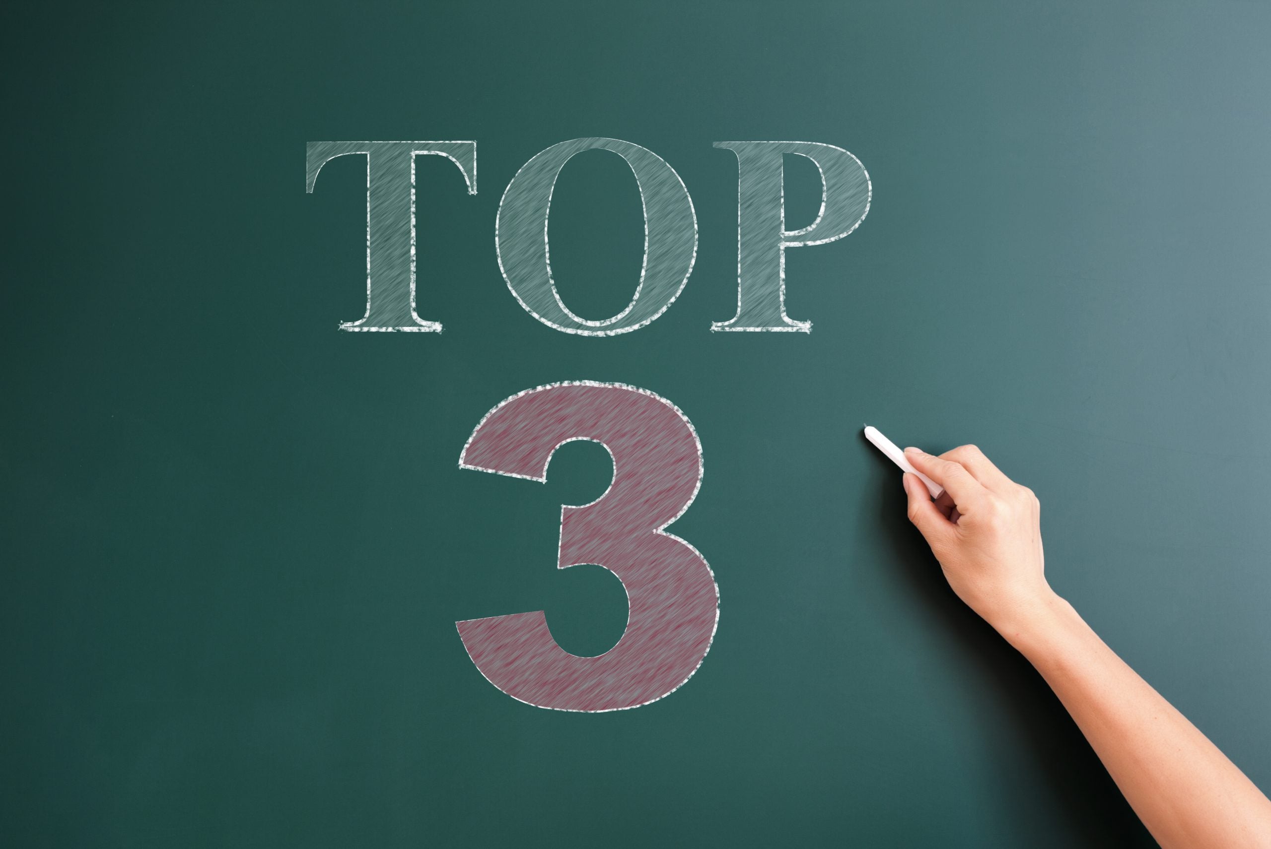 3 Best Stocks to Buy and Hold for a Lifetime