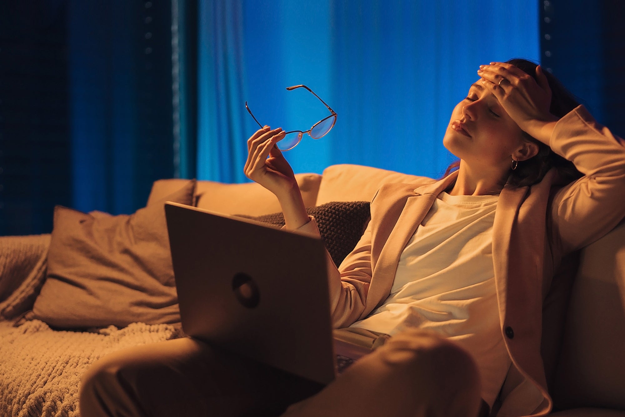 Is This Common Habit Holding You Back? Here’s How to Tell — and What to Do About It.