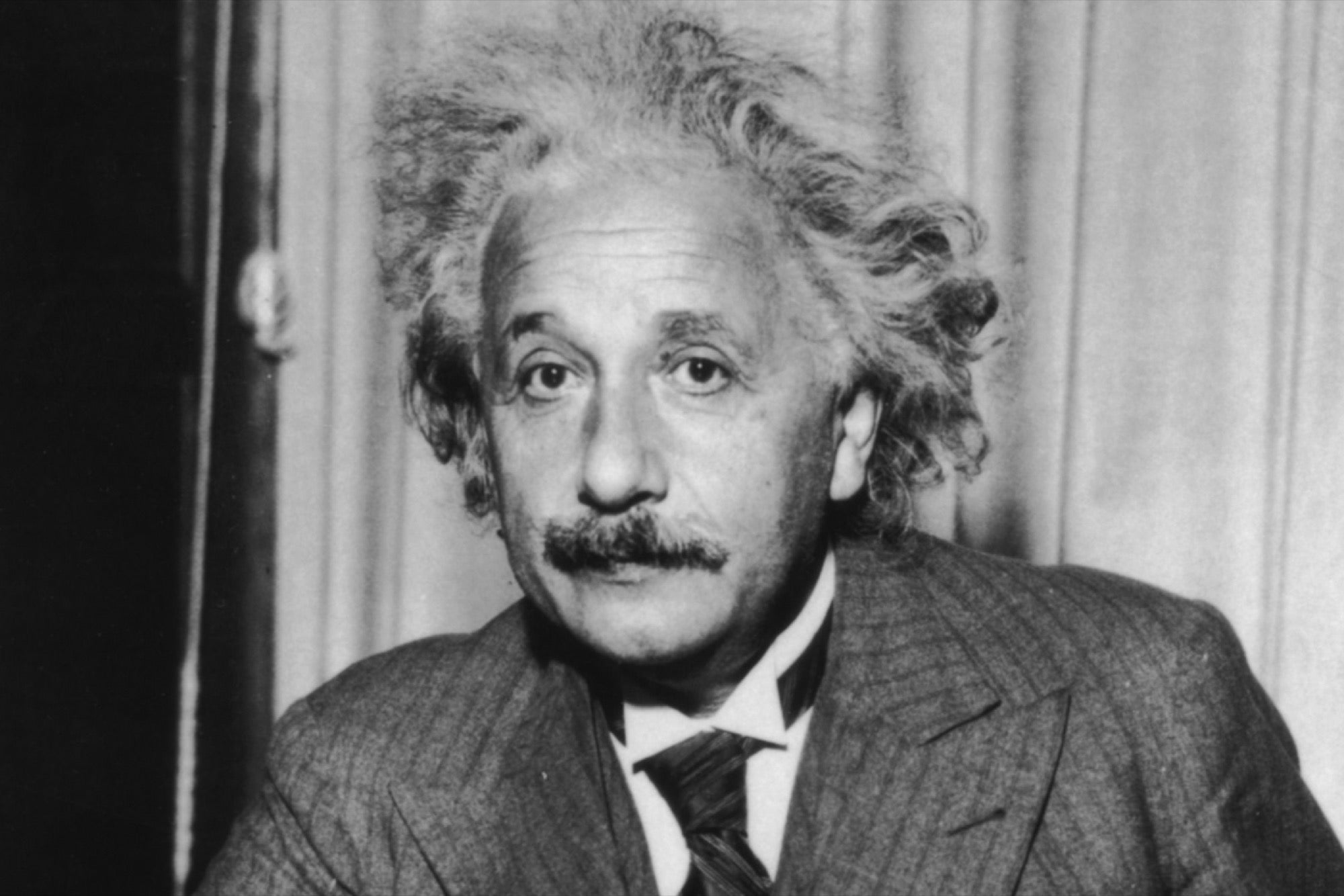 10 Albert Einstein Quotes on Creativity, Happiness, Success and More