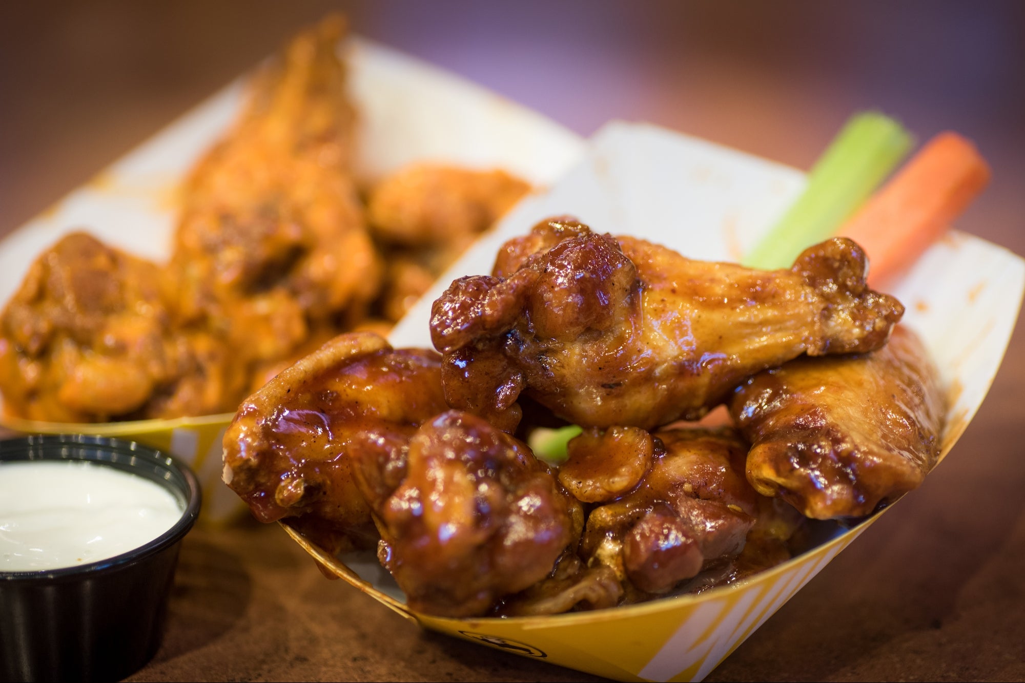 ‘It’s True’: Buffalo Wild Wings Cheekily Responds to Lawsuit Alleging That Boneless Wings Aren’t Actually Wings