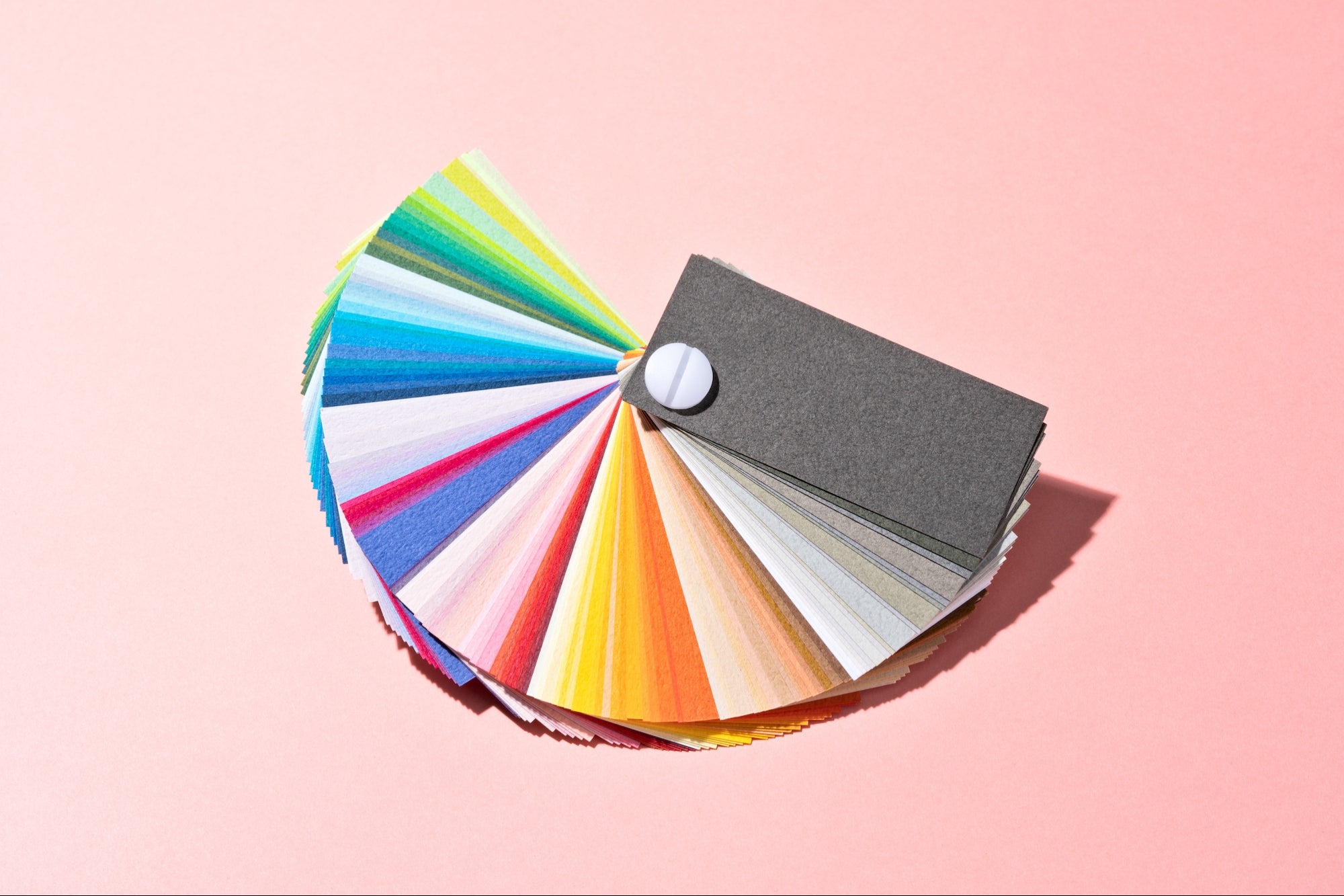What Colors Make You More Productive?
