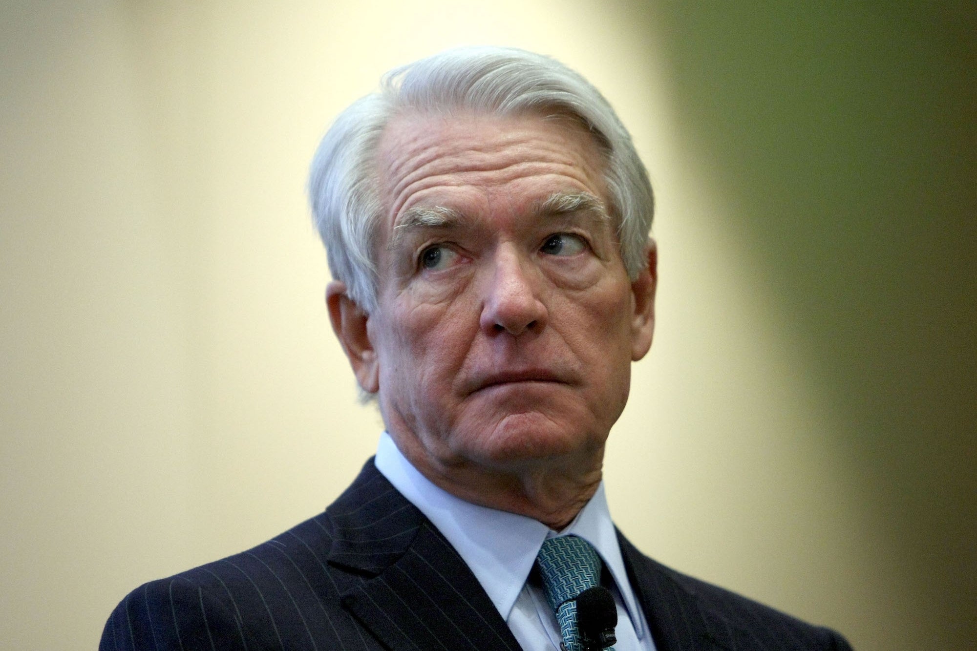 Billionaire Charles Schwab Has Lost Nearly $3 Billion of Personal Wealth Since Silicon Valley Bank Collapse