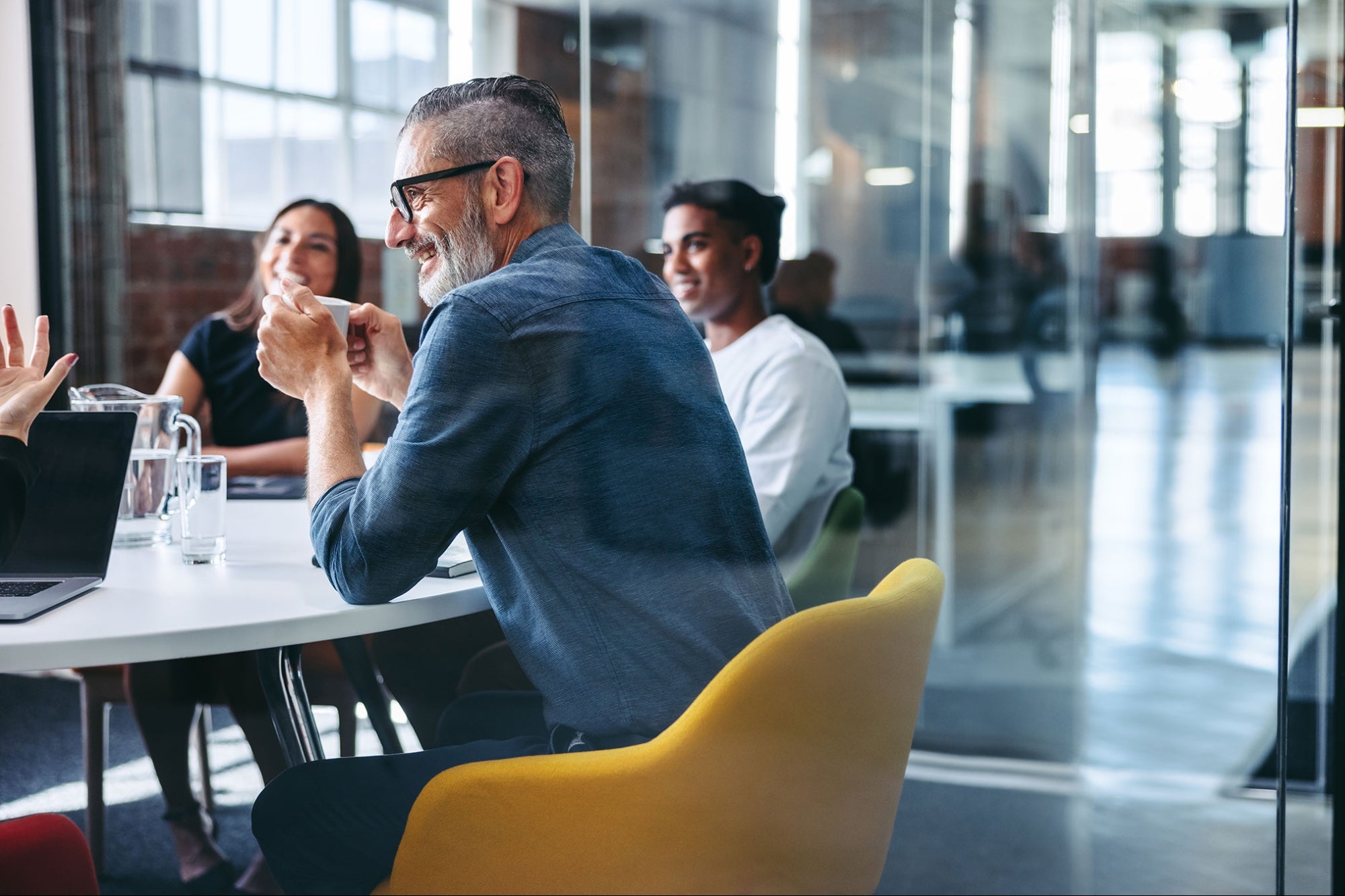 Beyond the Basics: 5 Surprising Qualities Investors Seek in a Winning Team
