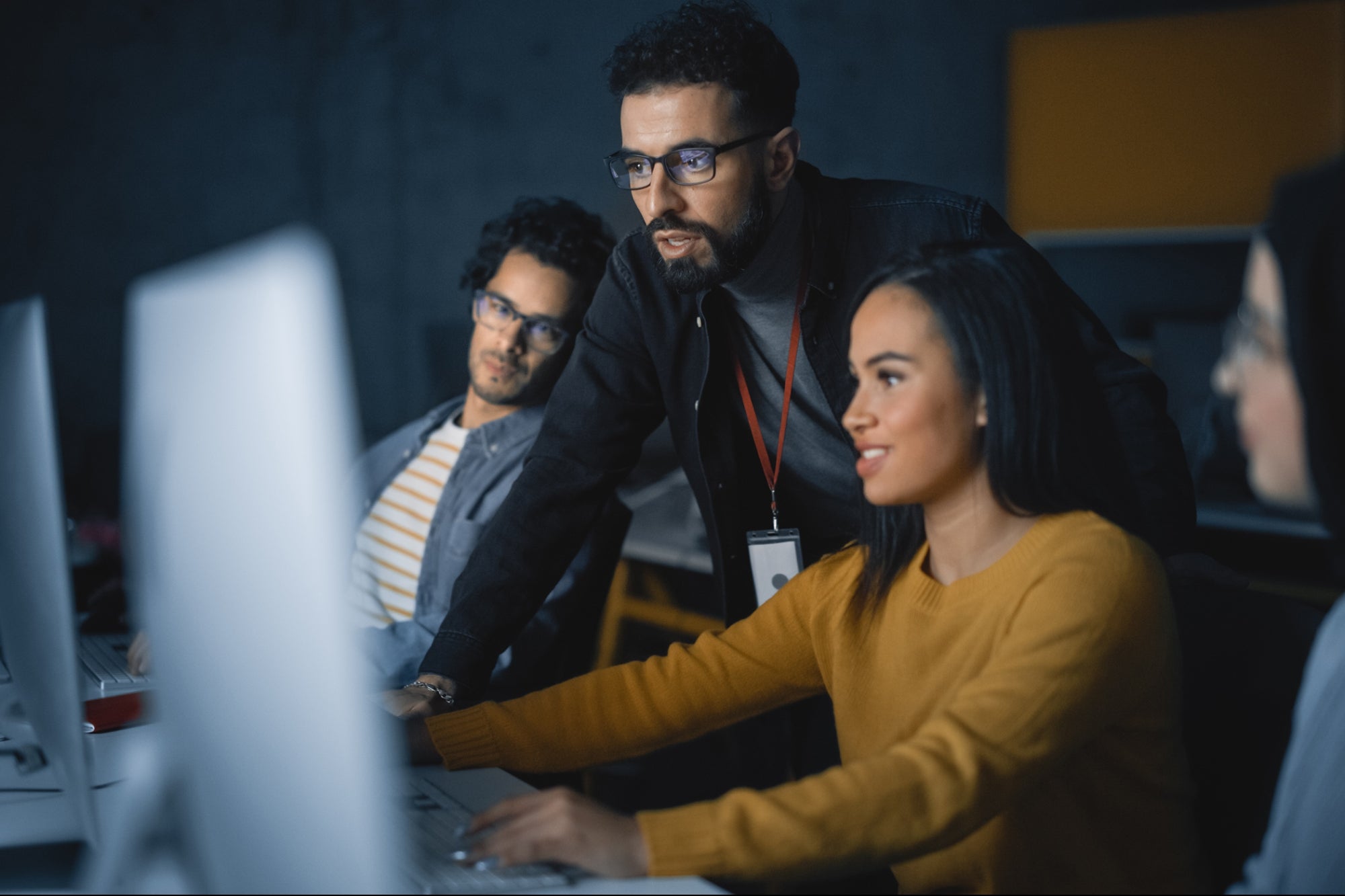 Why Are Companies Still Holding Back on Investing in Employees’ Development?