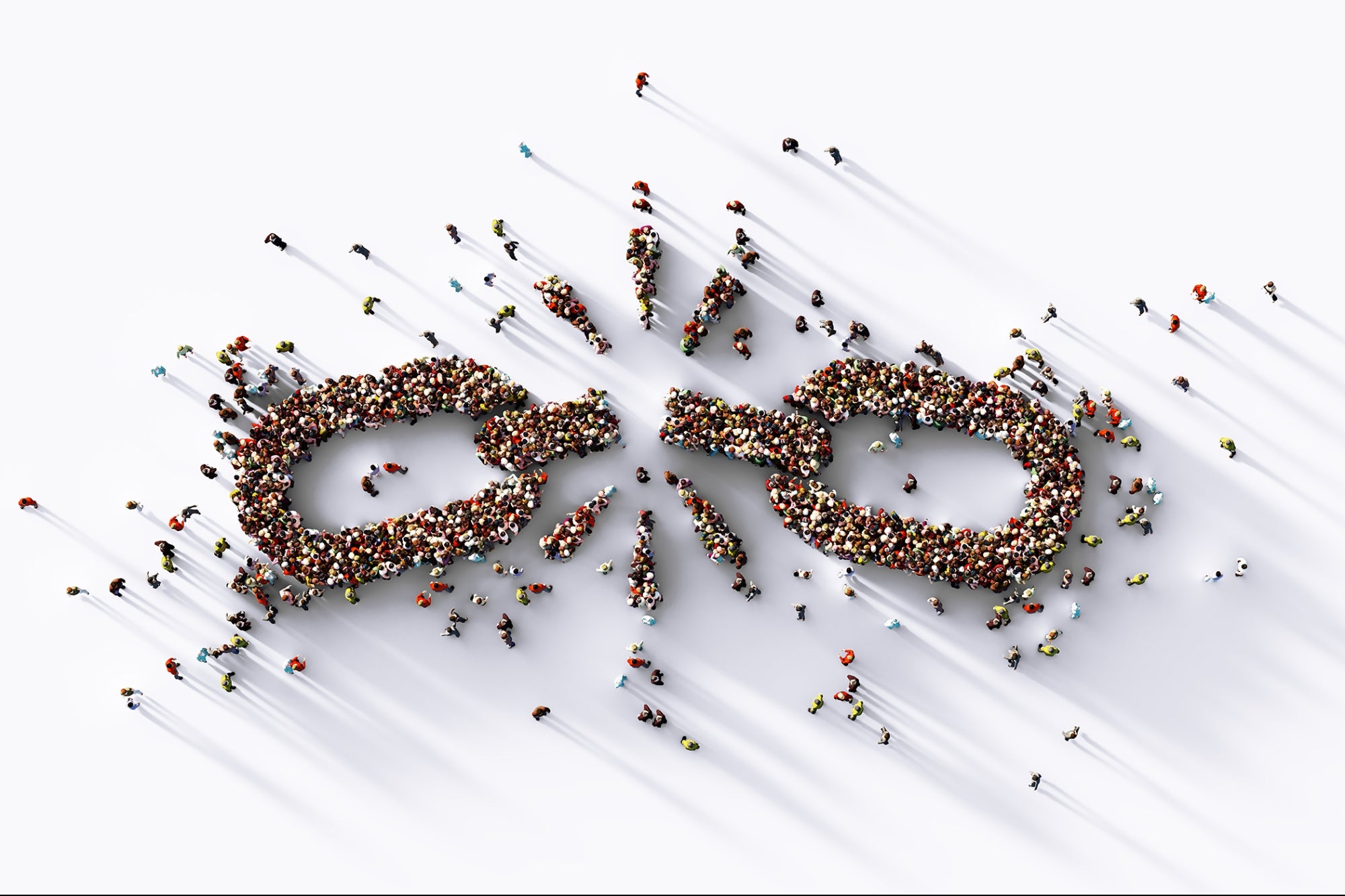 Want to Earn Trust? Don’t Break Any of These 4 Links in the Chain of Credibility.