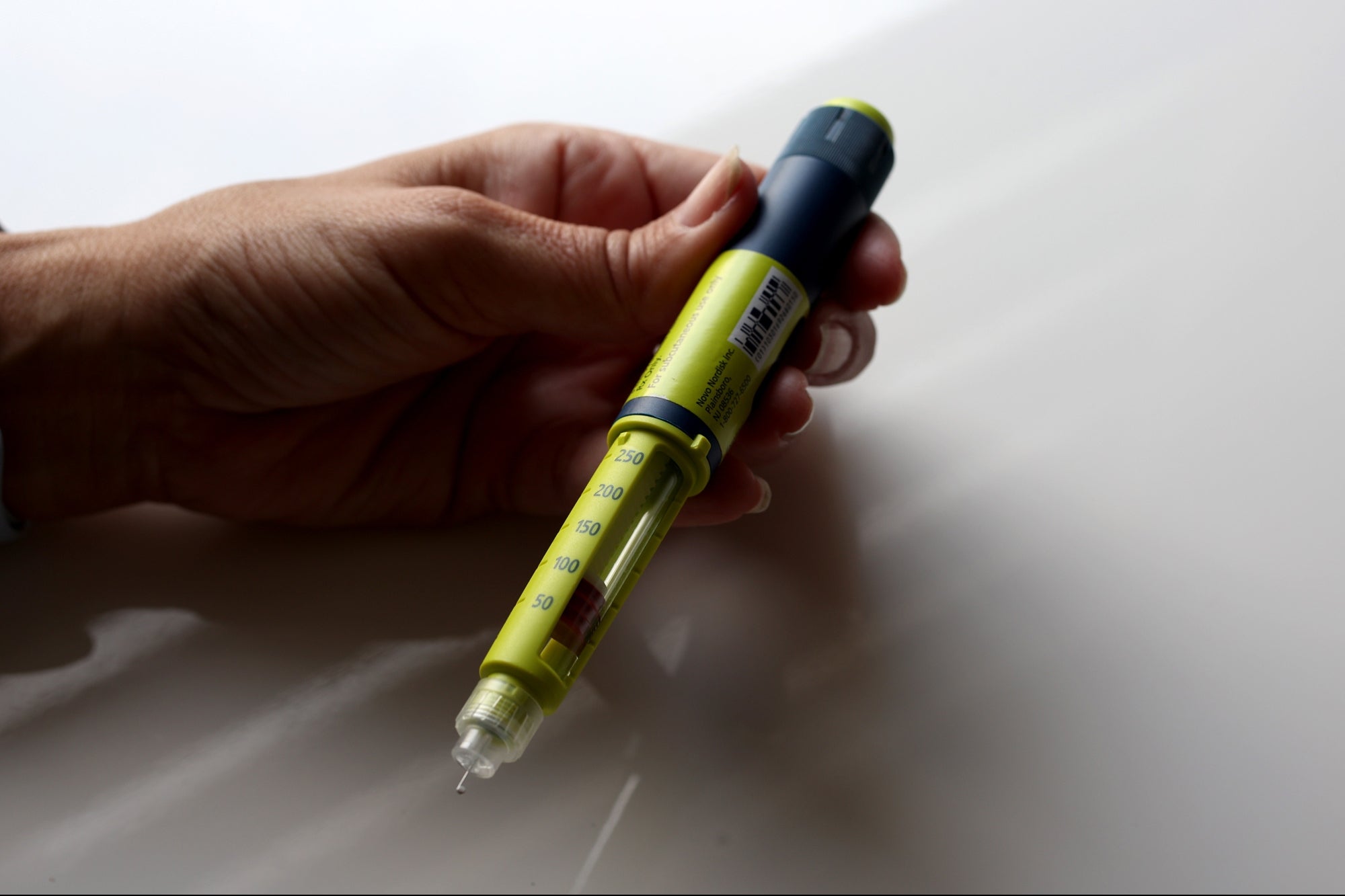 Novo Nordisk Slashes Insulin Prices, Following Eli Lilly’s Lead