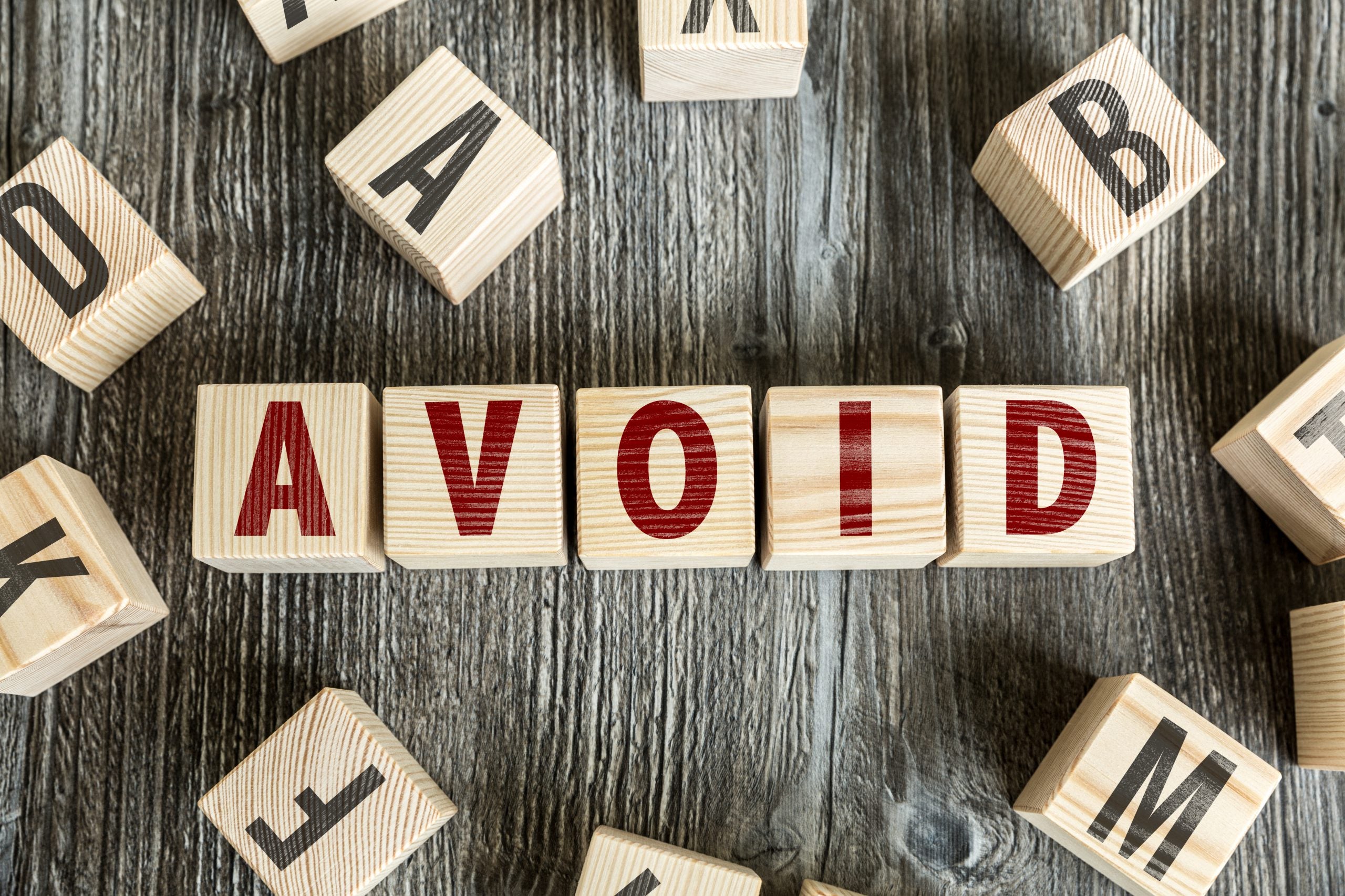 3 Entertainment Stocks You’ll Want to Avoid or Sell Short
