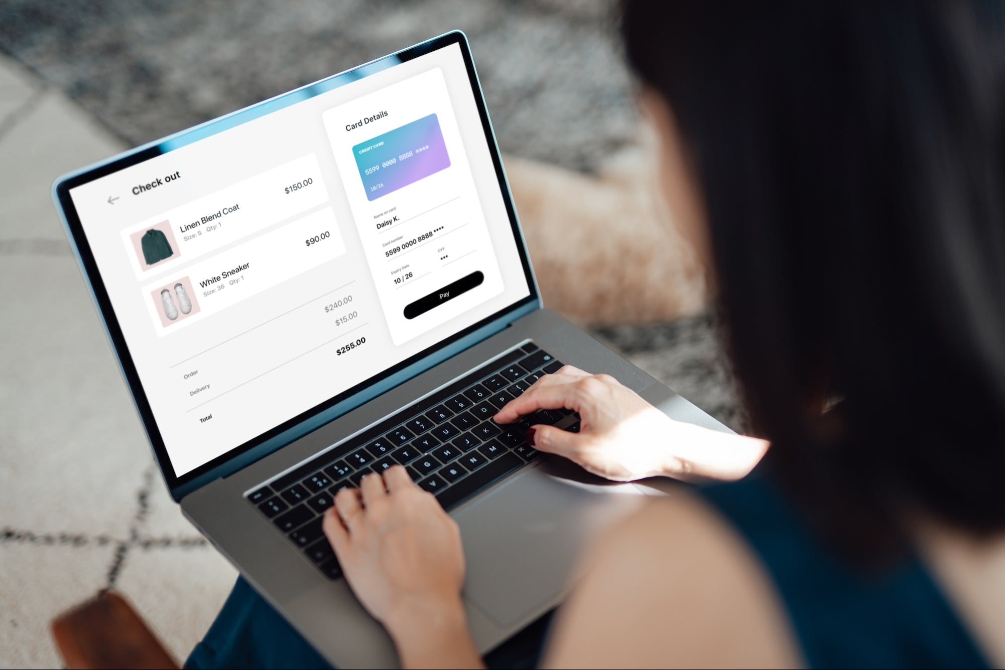 How to Create a High-Converting Product Landing Page