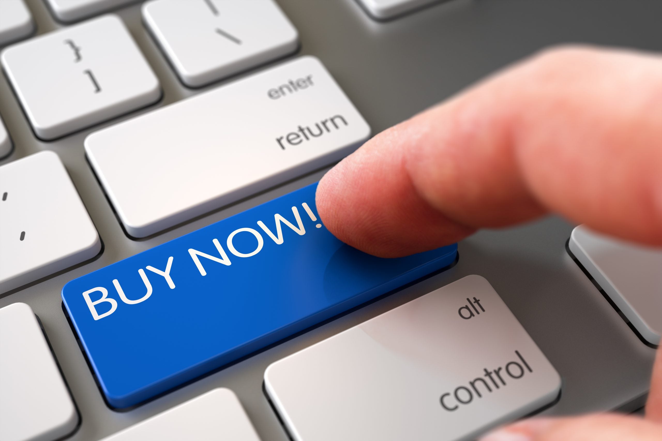 3 Colossal Stocks to Buy Hand Over Fist Right Now