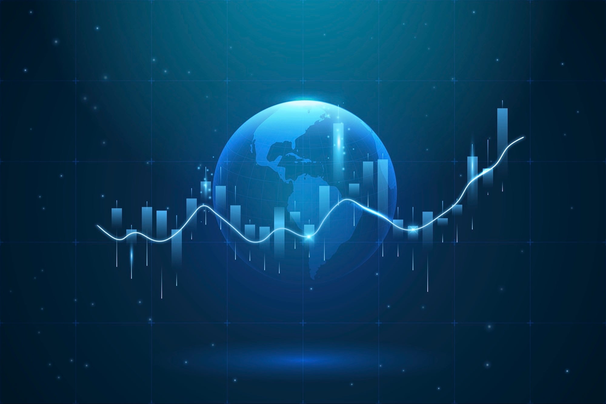 Here’s How to Understand the Ups and Downs of the Stock Market