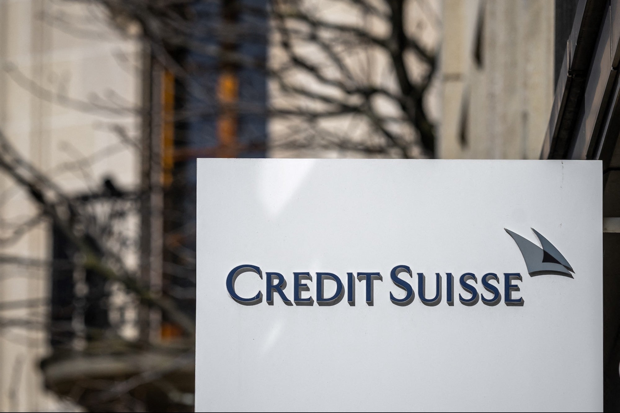 This ‘Problem Child’ Bank in Europe Is Triggering Anxiety About the Financial System, Again