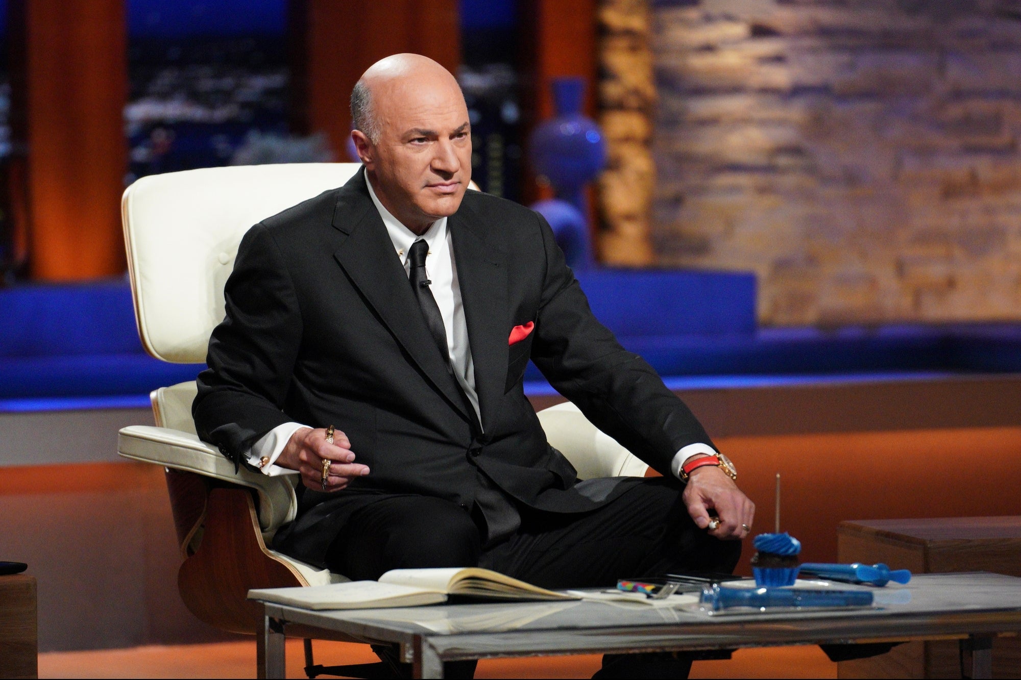 Kevin O’Leary Rips Into Silicon Valley Bank Amid Collapse: ‘It’s No Better Than Radioactive Waste’