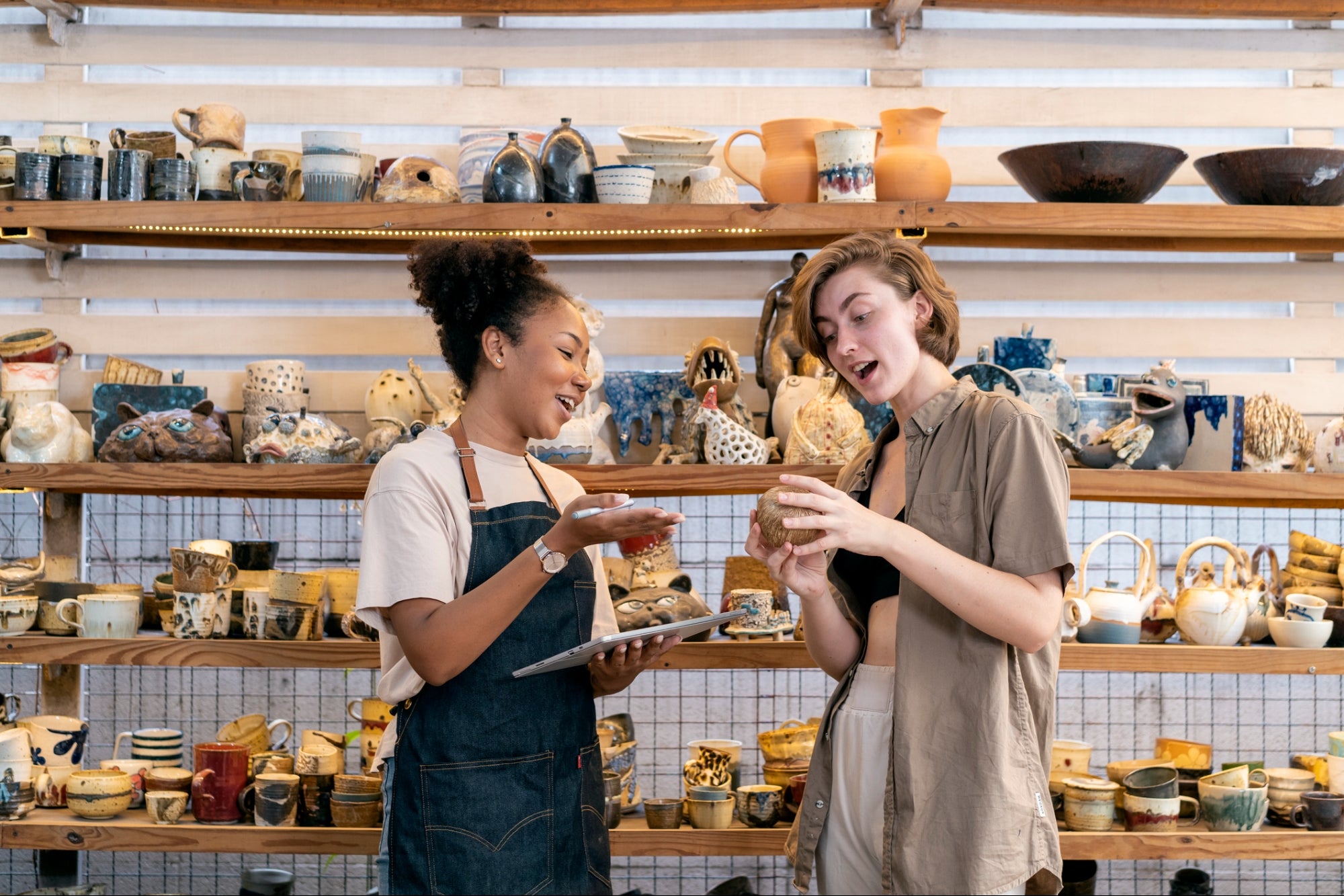 Why Do Your Customers Really Buy from You?
