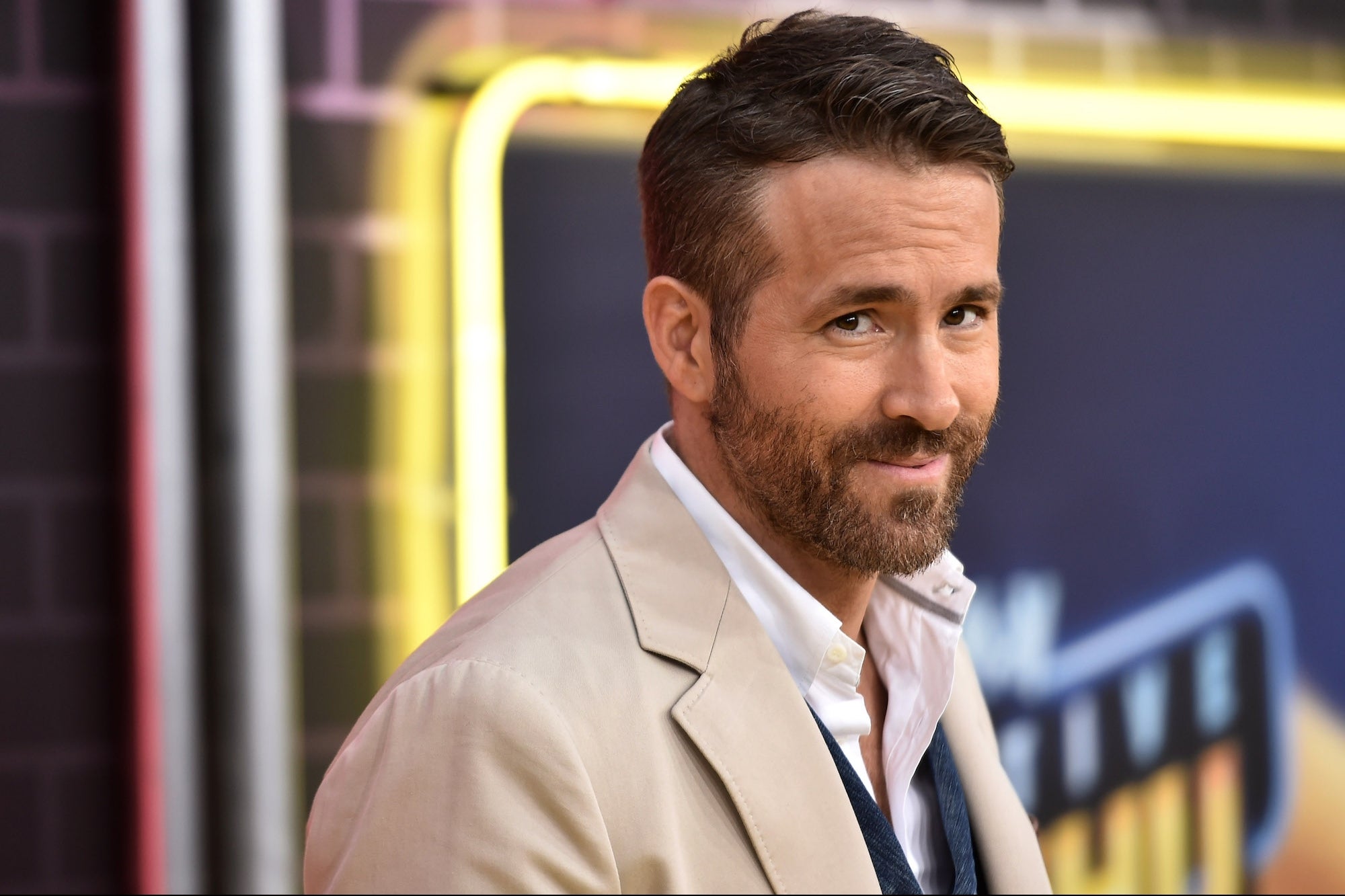 ‘T-Mobile Beat Out an Aggressive Last-Minute Bid From My Mom:’ Ryan Reynolds Makes Jokes After T-Mobile Buys His Mint Mobile Brand For $1.35 Billion