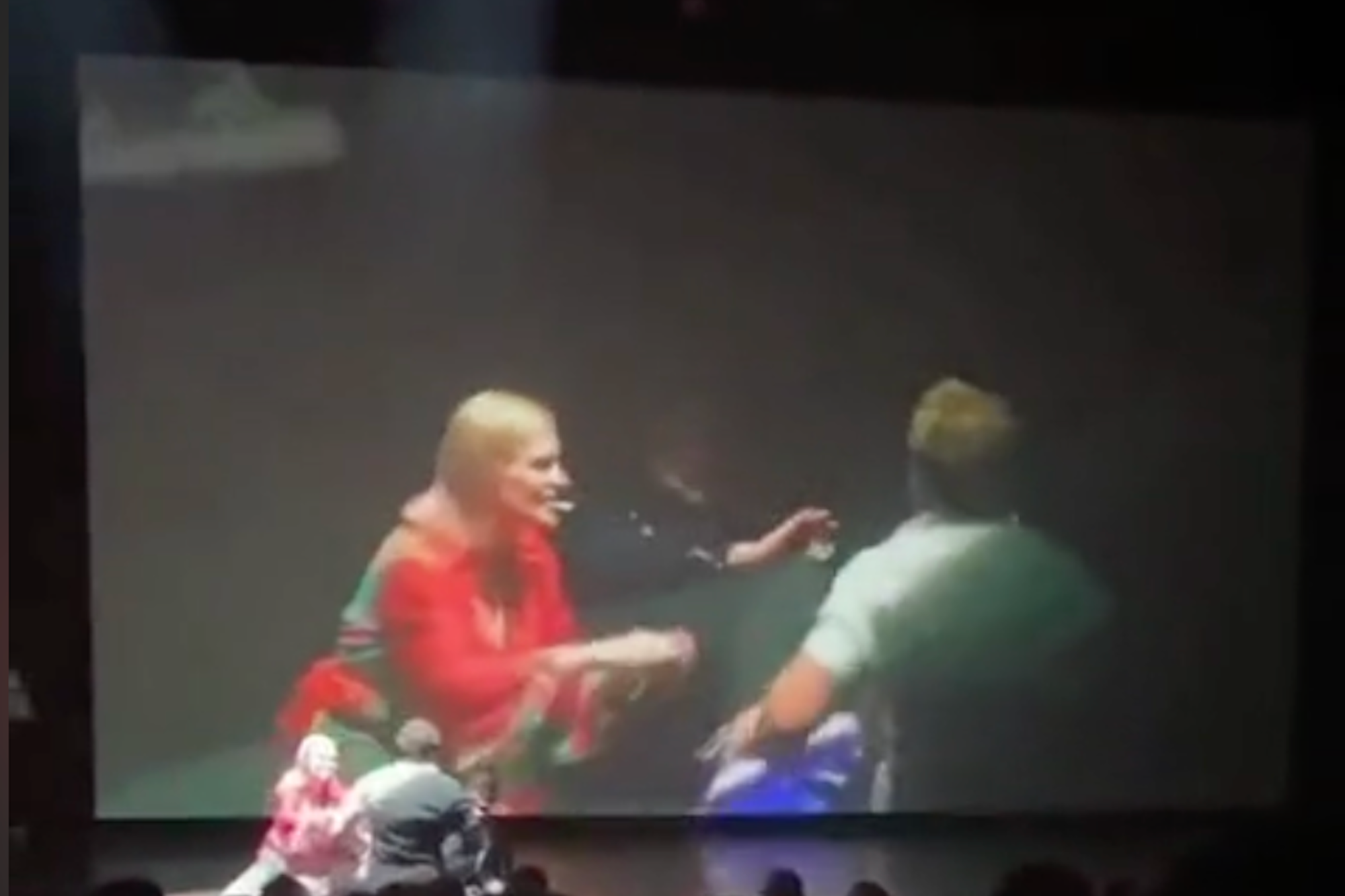 ‘Absolutely Nuts’: Witnesses Speak Out After Magician Assaulted on Royal Caribbean Cruise During Performance