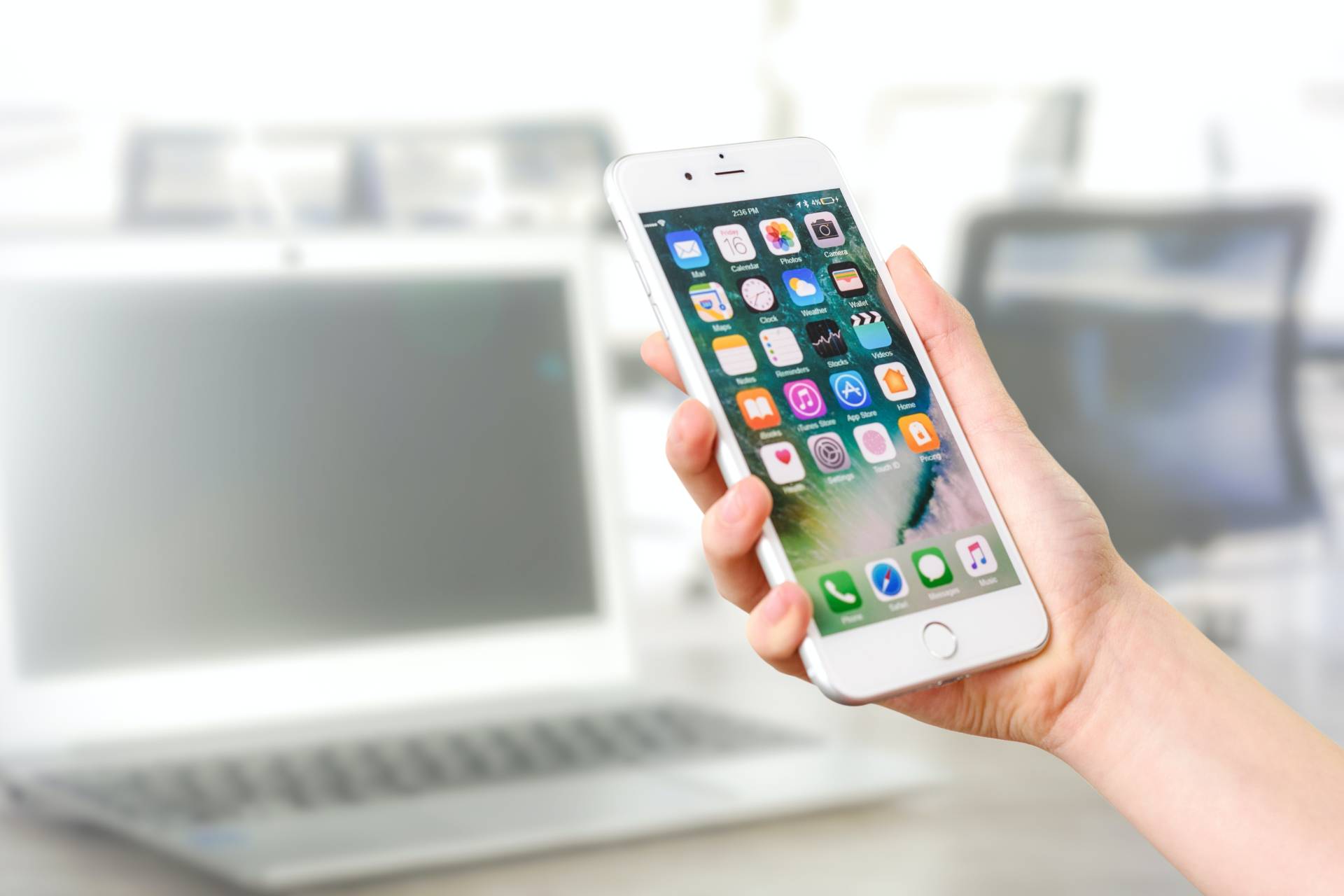 The Impact of Calendar Apps on Productivity