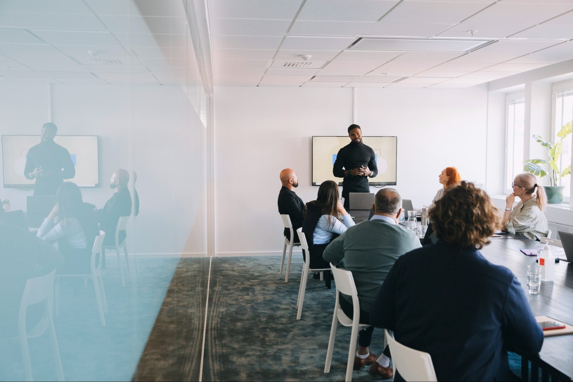 Why We Should Be Talking About Organizational Identity and Not Just Company Culture