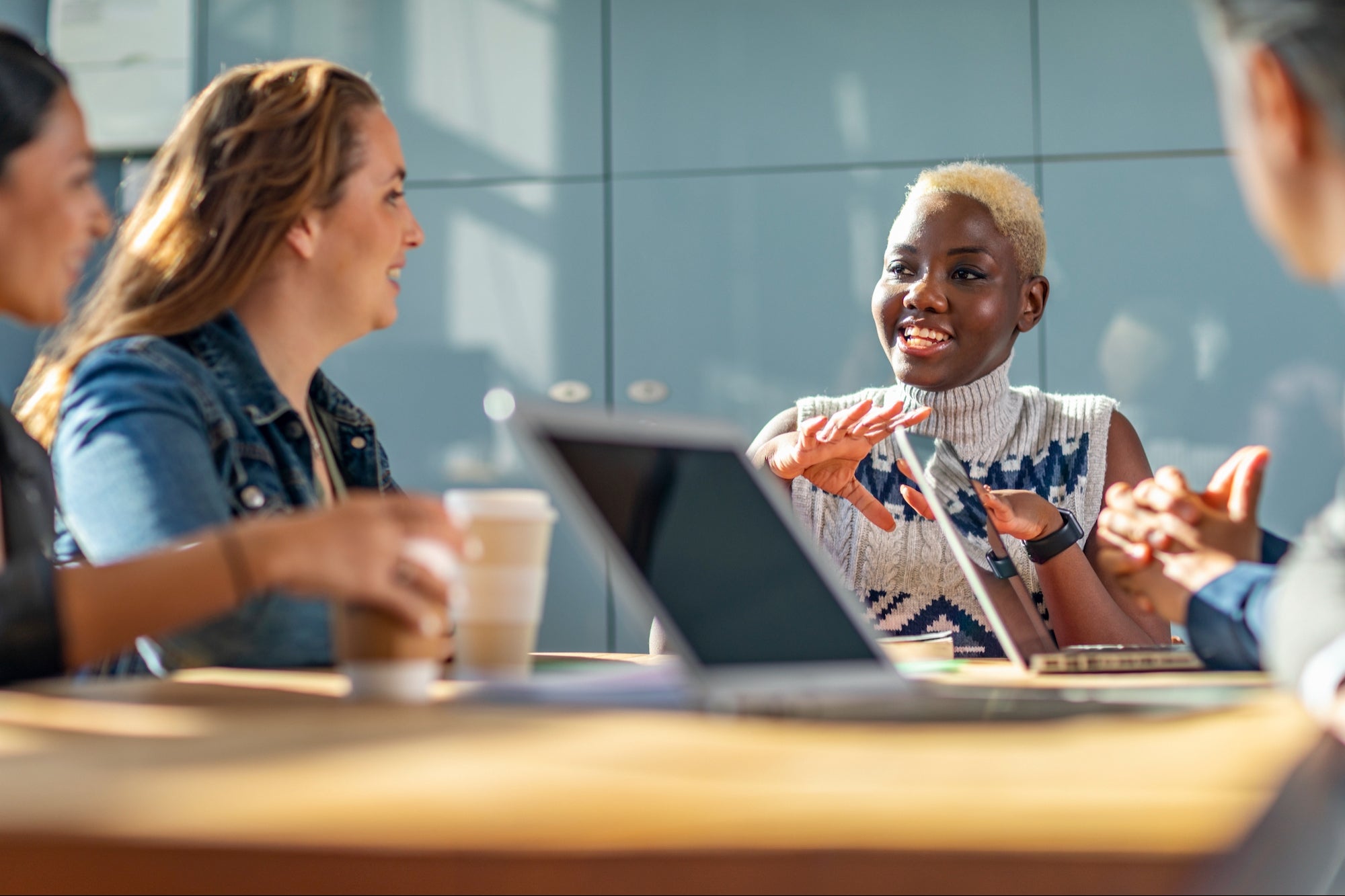 6 Tips for Making Your Employees Feel Valued