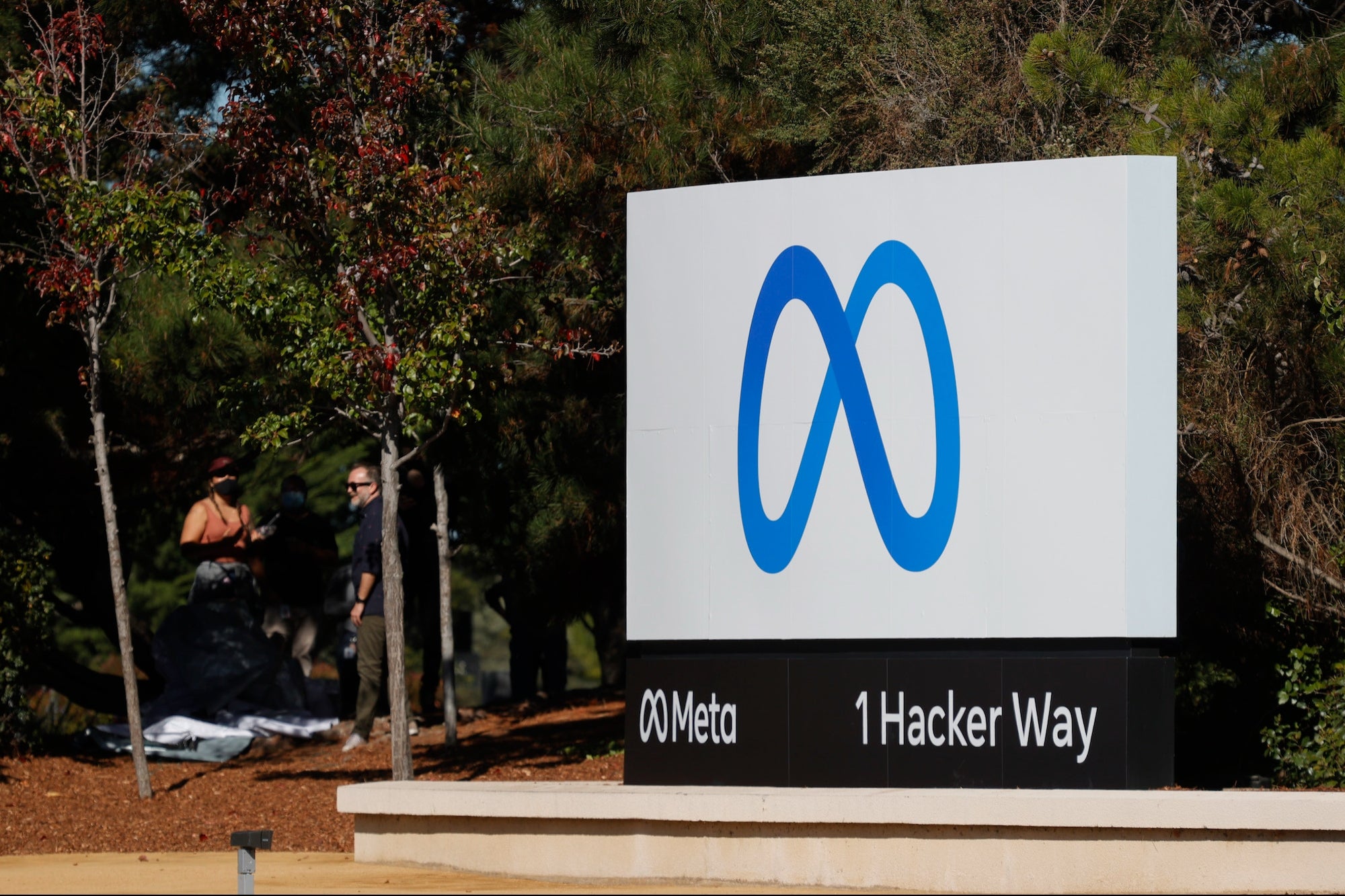 A Laid-Off Meta Employee Says She Wasn’t Given Anything to Do: ‘You Had to Fight to Find Work’