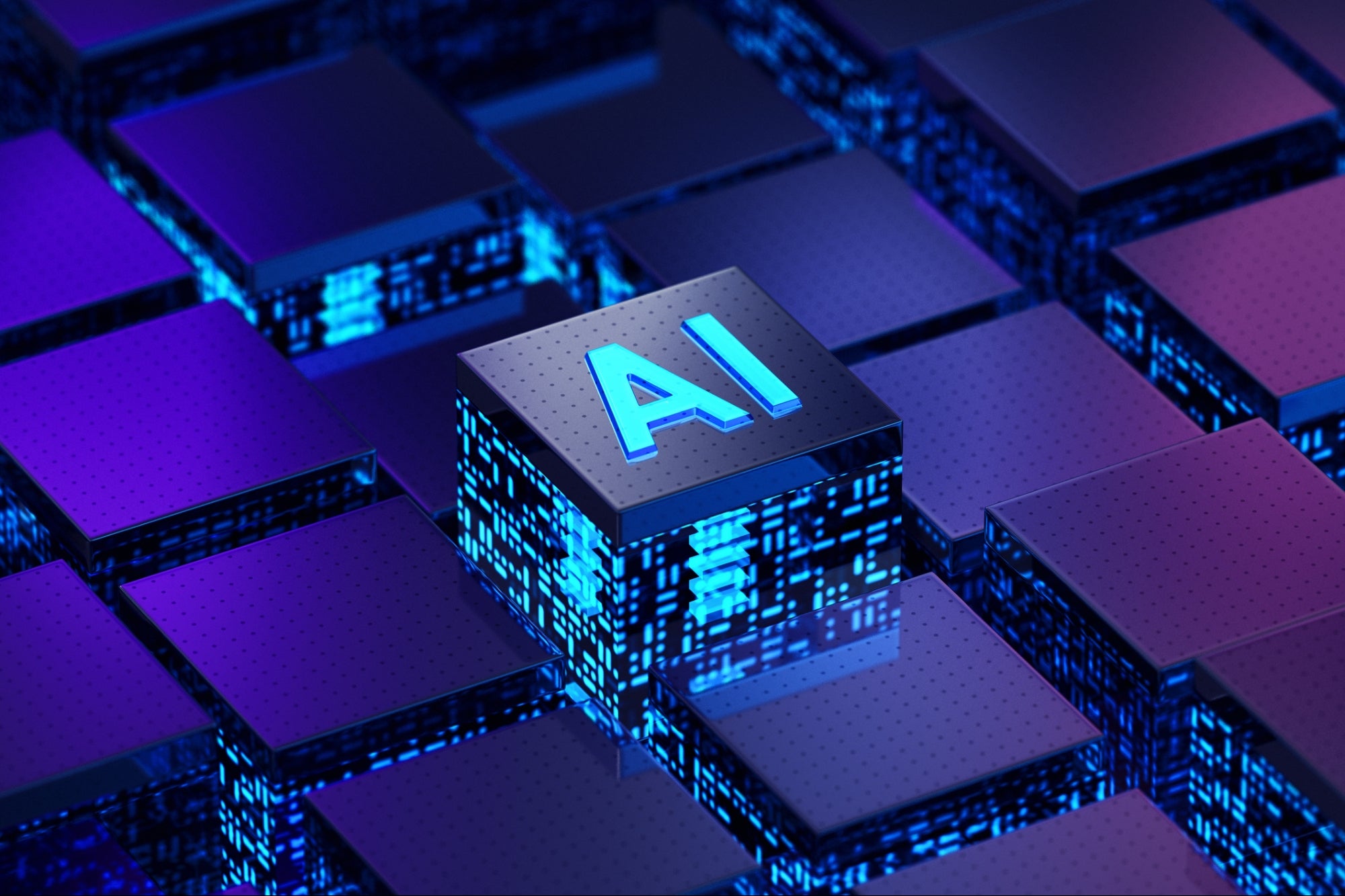 Despite How the Media Portrays It, AI Is Not Really Intelligent. Here’s Why.