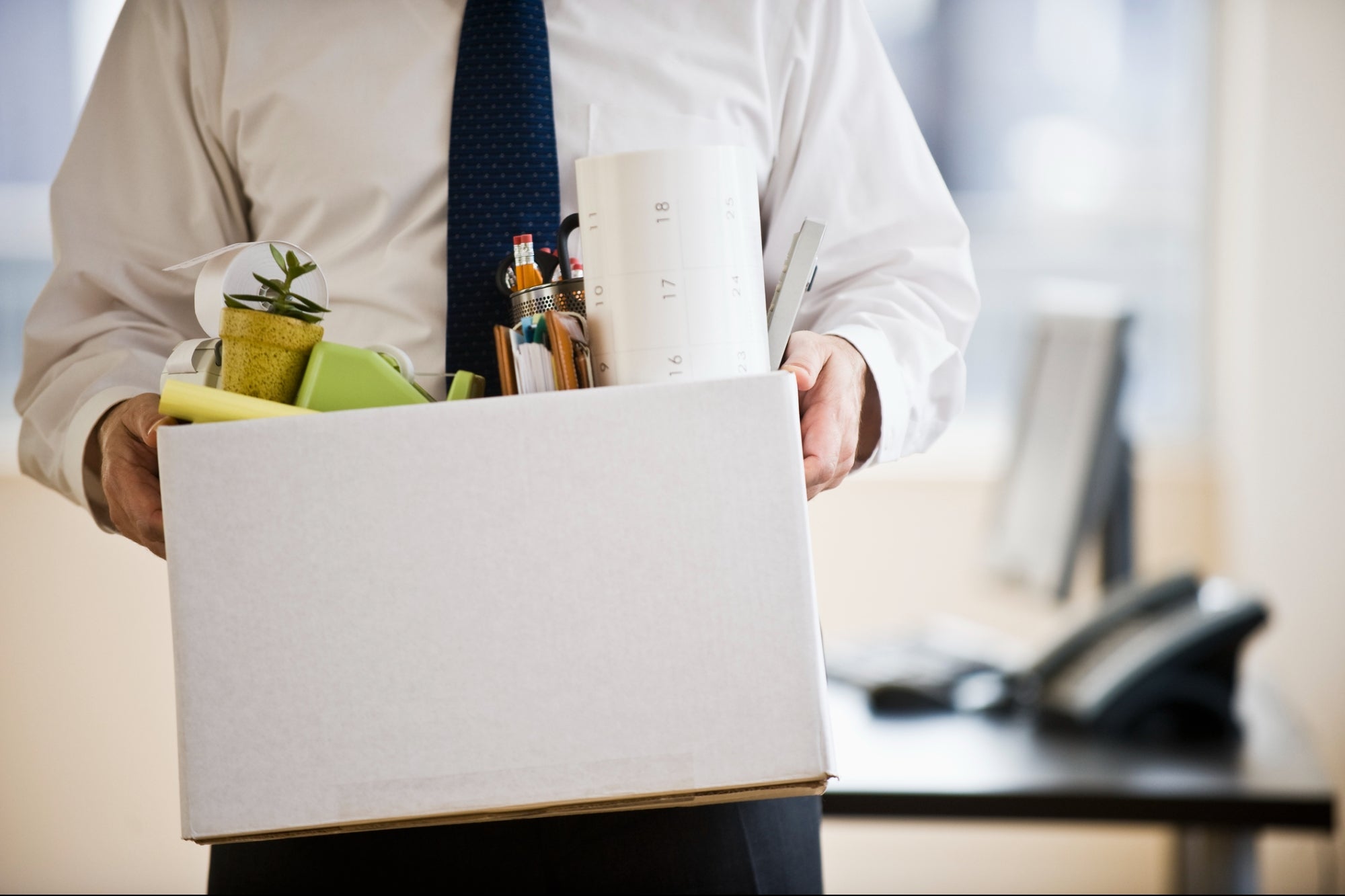 Layoffs in This Economy Don’t Have To Be Inevitable If You Reevaluate Your Spending in These Areas