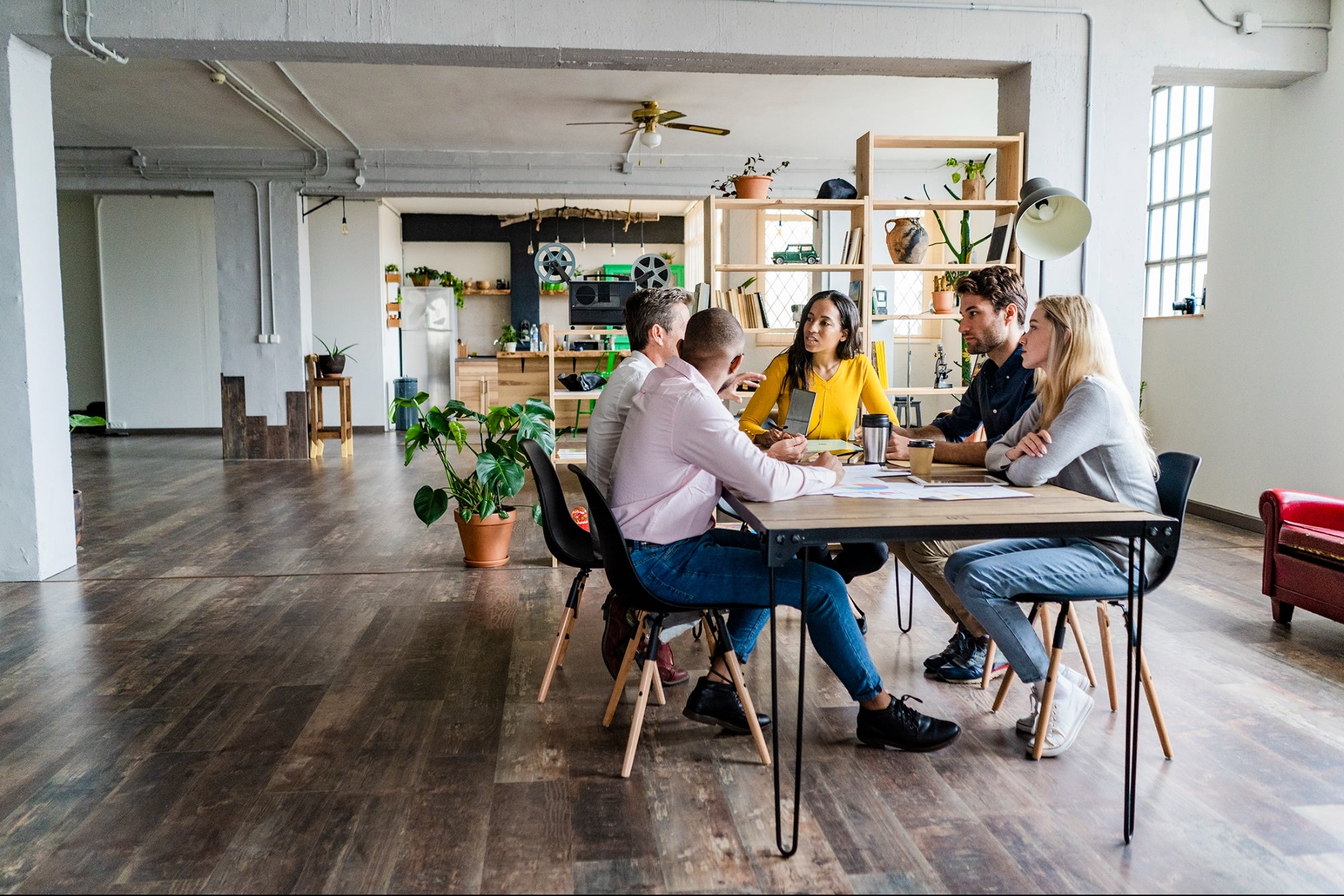 Sometimes Managers Cross the Line. Avoid These 4 Mishaps So You Don’t Fall Into That Category.
