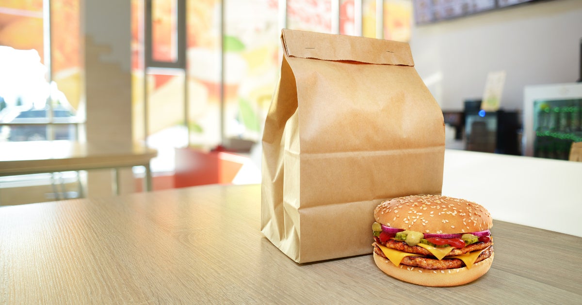 2 Fast Food Stocks That Will Do Best in a Recession