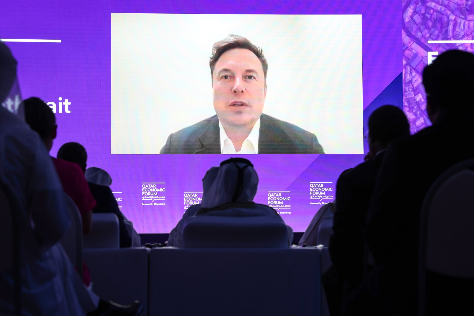 Elon Musk Questions Microsoft’s Decision to Layoff AI Ethics Team