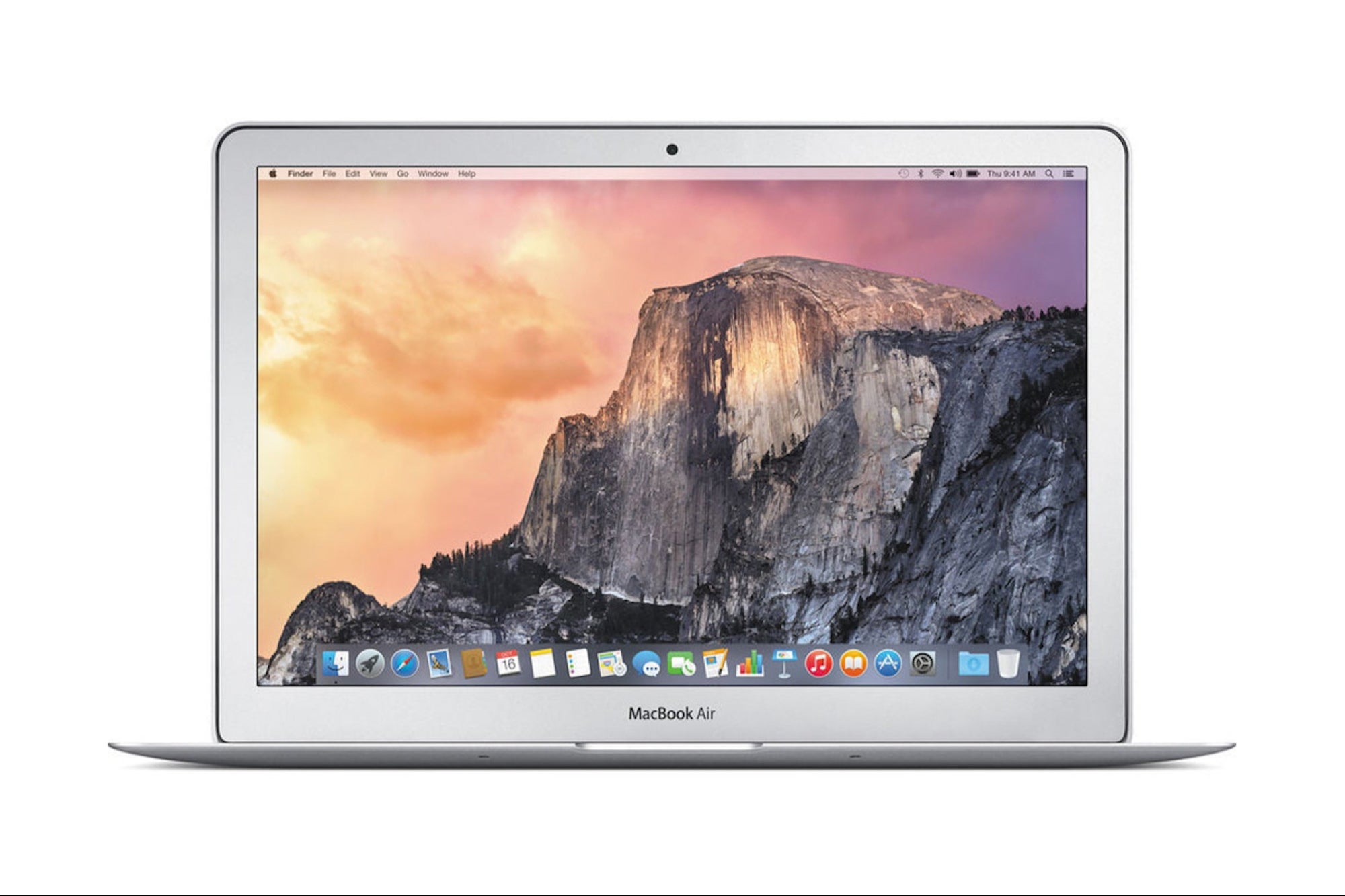 Remote Workers Love the Apple MacBook Air