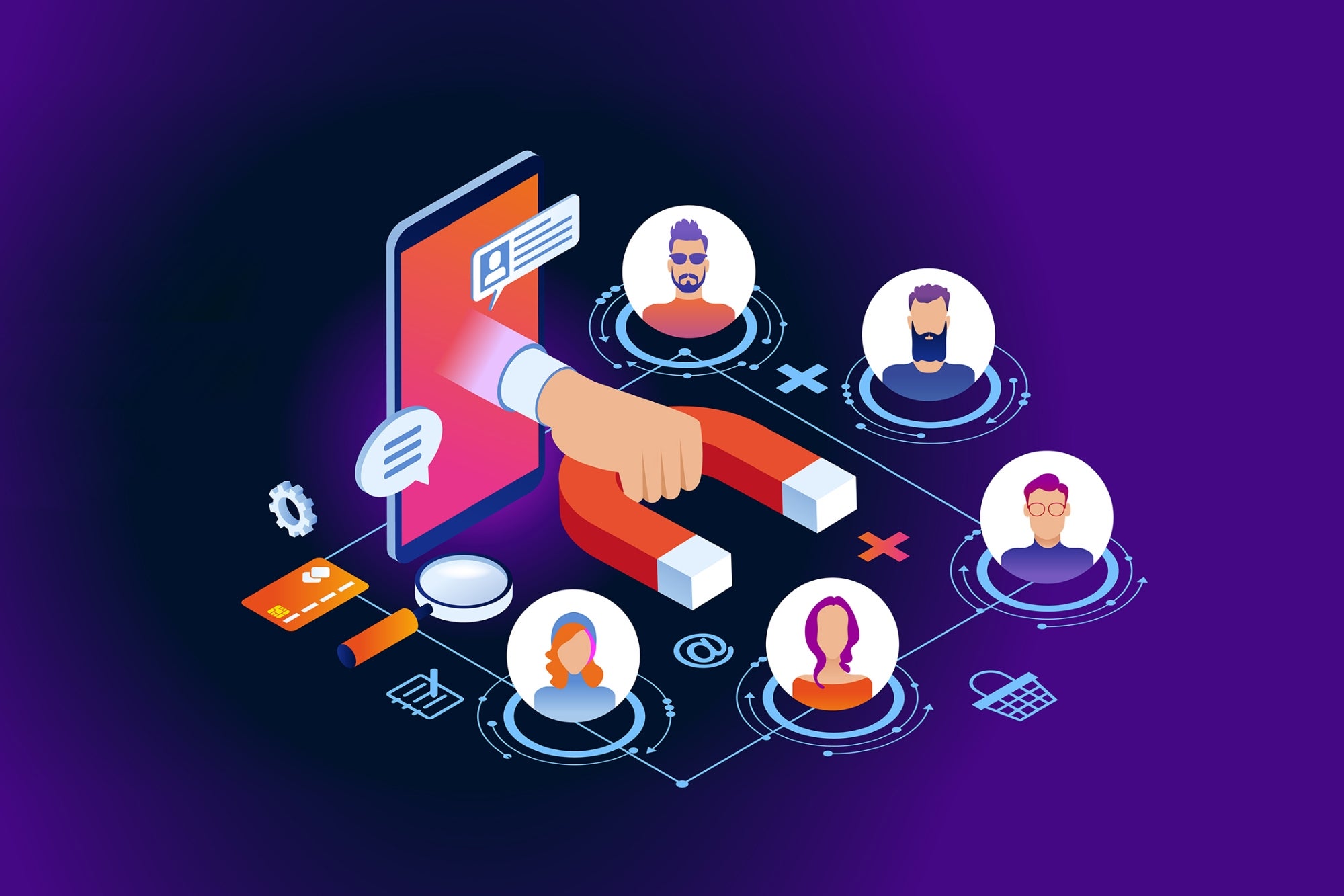 7 Surefire Ways to Turn Your Low Customer Retention Rates Around