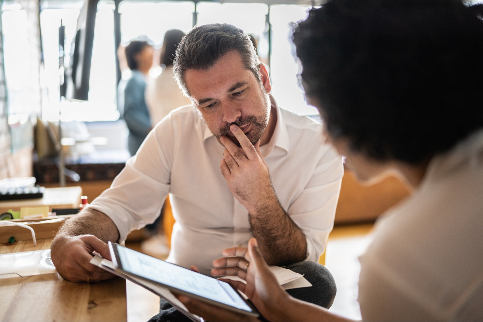 Use These 5 Strategies to Maintain Productivity When Switching To a 4-Day Workweek