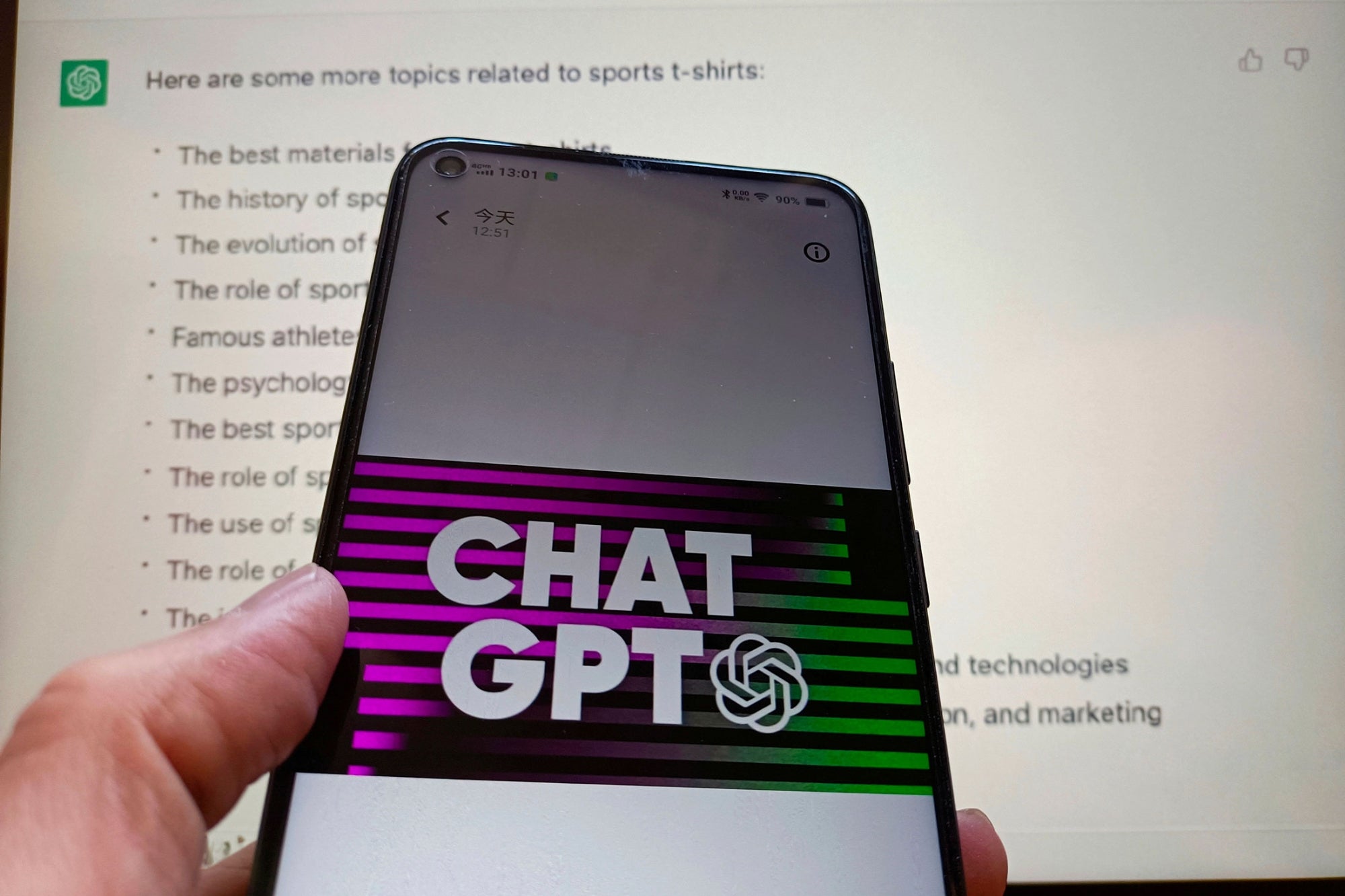 How to Write a Winning Sales Script with ChatGPT