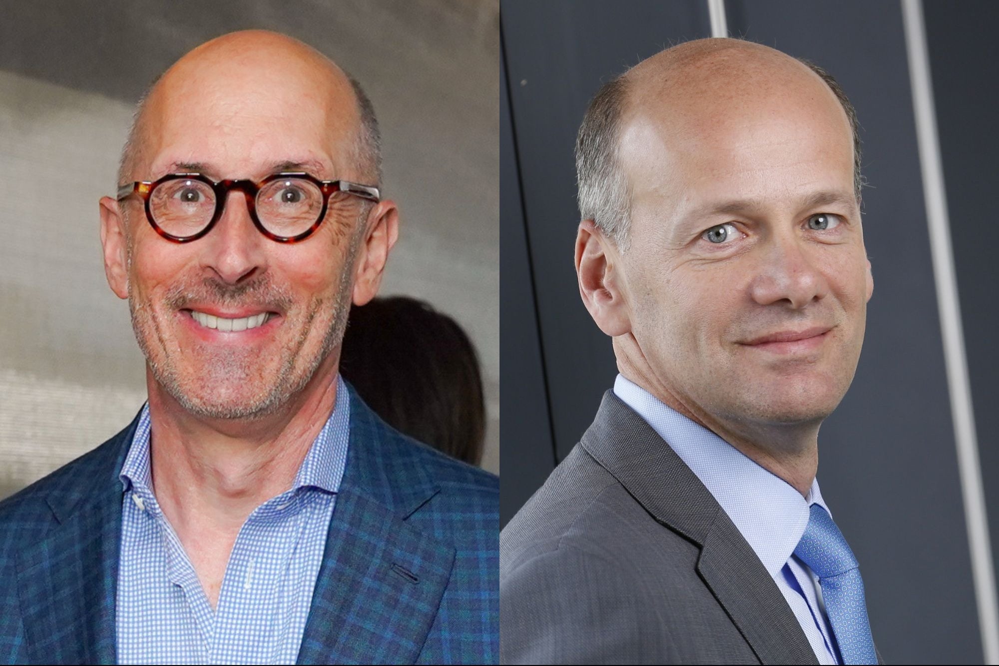 Silicon Valley Bank’s Ousted CEO Cashed in Weeks Ago. Now There’s a New Sheriff In Town, and He’s No Stranger to a Crisis
