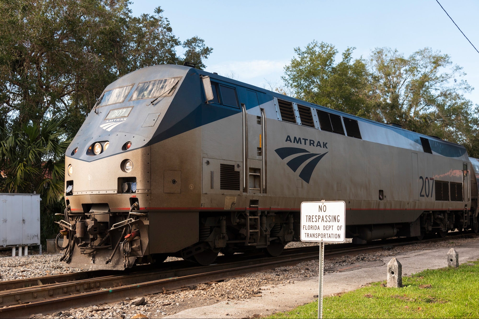 Amtrak Introduces ‘Night Owl’ Prices With Some Routes As Low As $5