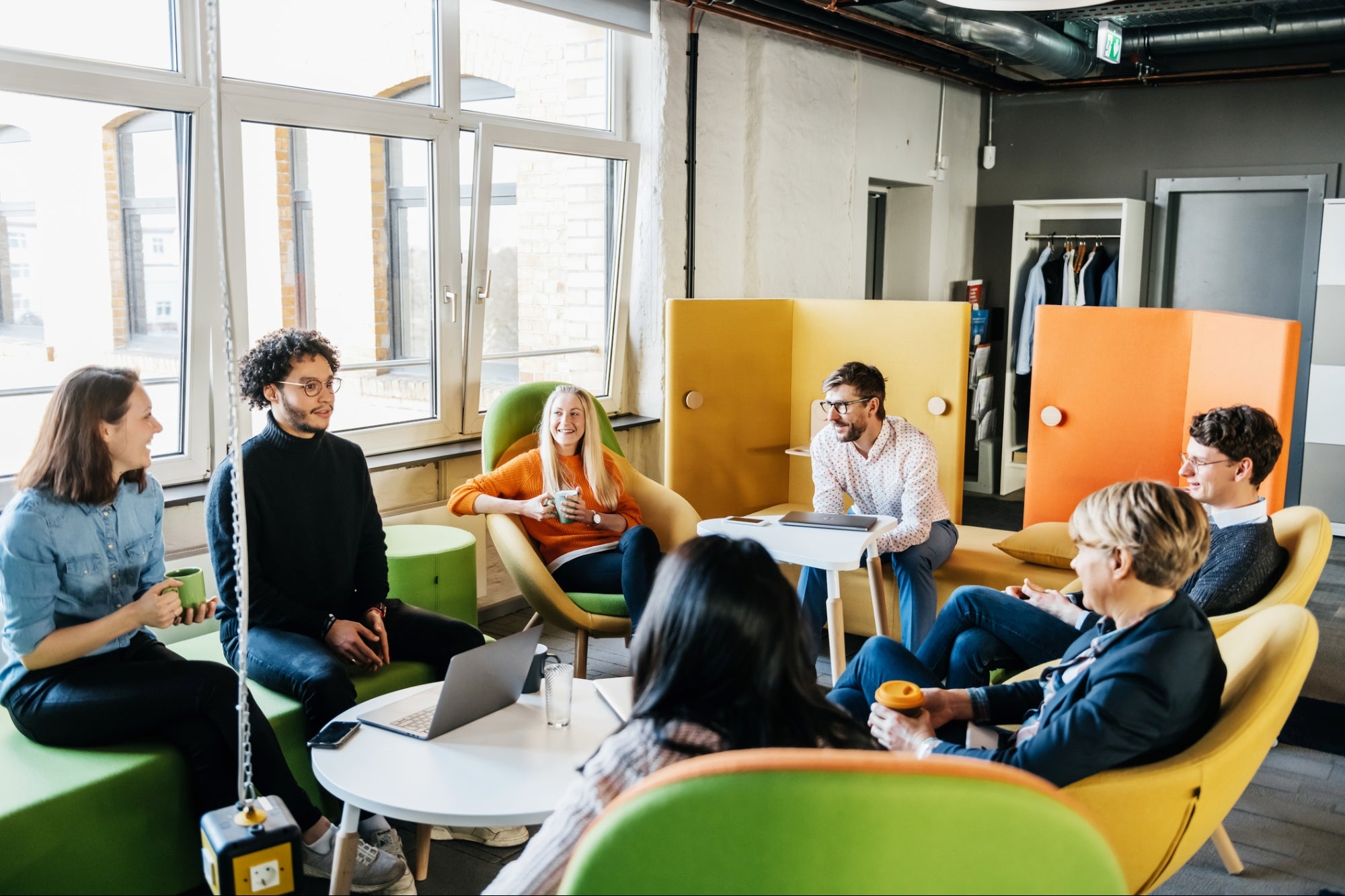 8 Rules to Maximize Your Employee Potential and Transform Your Business into a High-Performing Machine