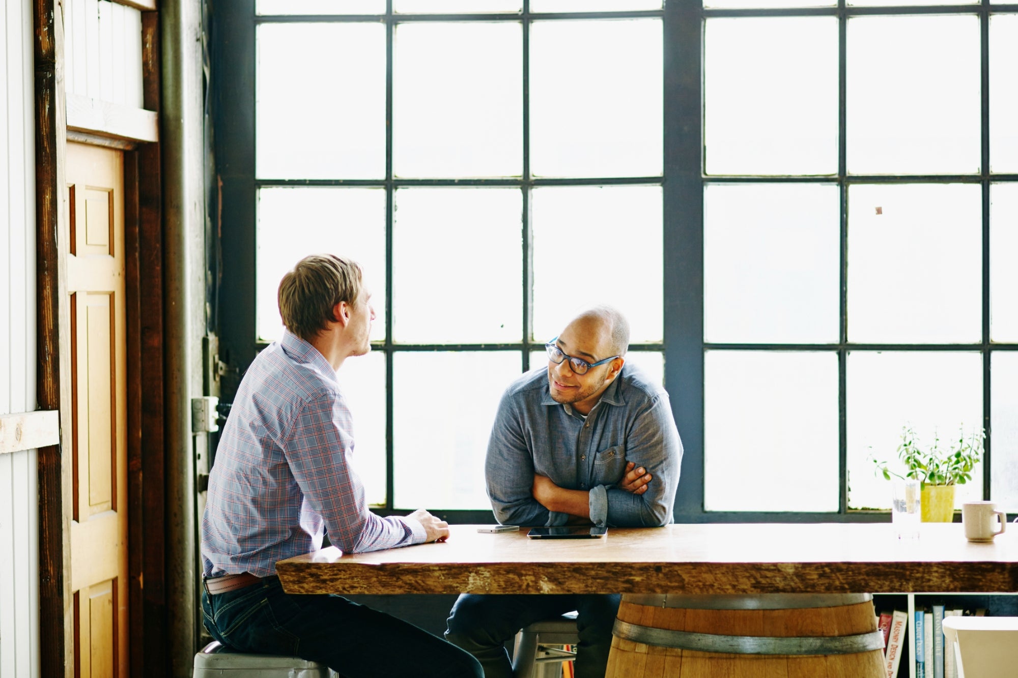 3 Innate Traits You Need to Survive the Rollercoaster of Entrepreneurship