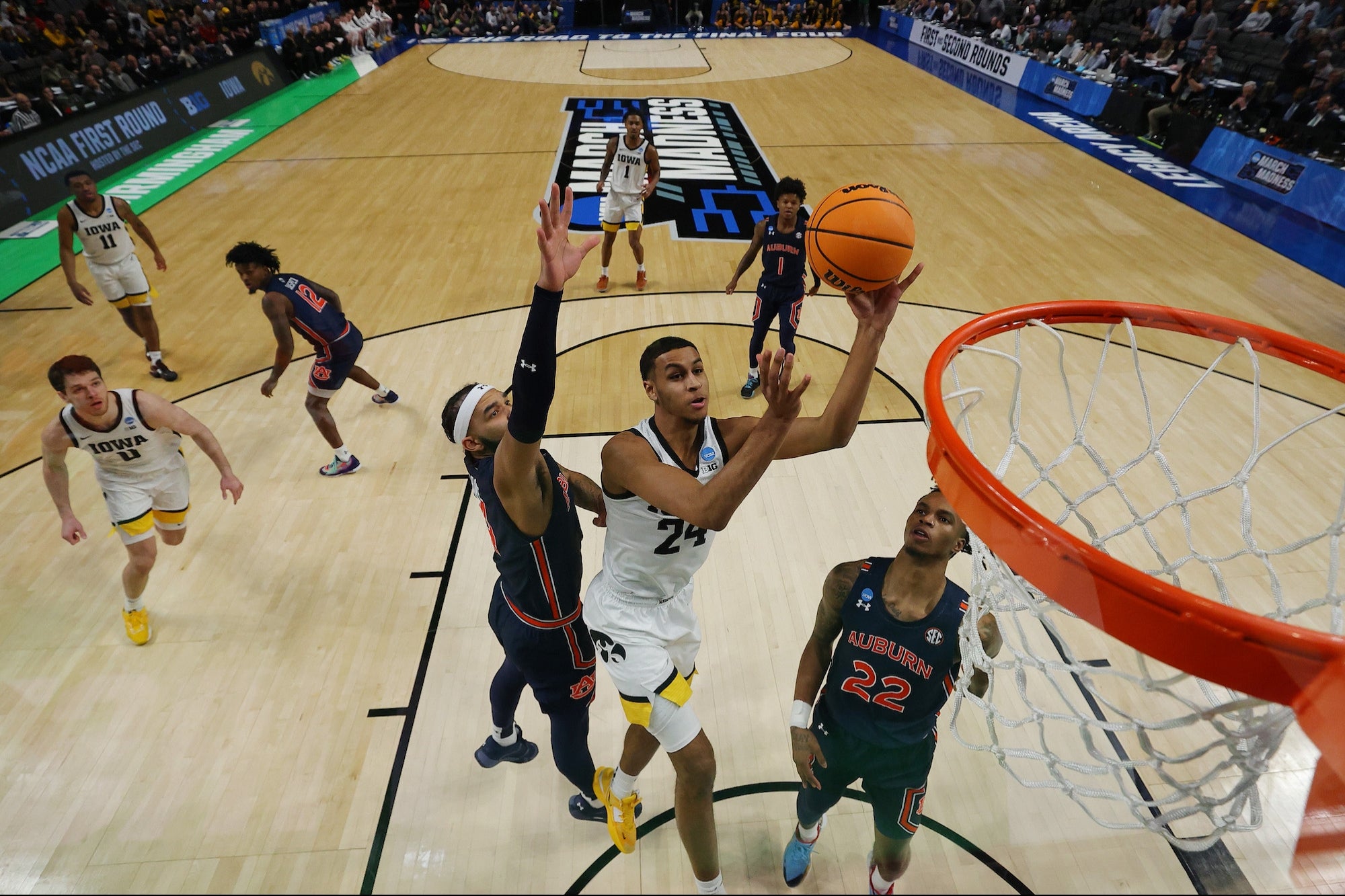 March Madness Will Cost Employers Billions in Lost Productivity