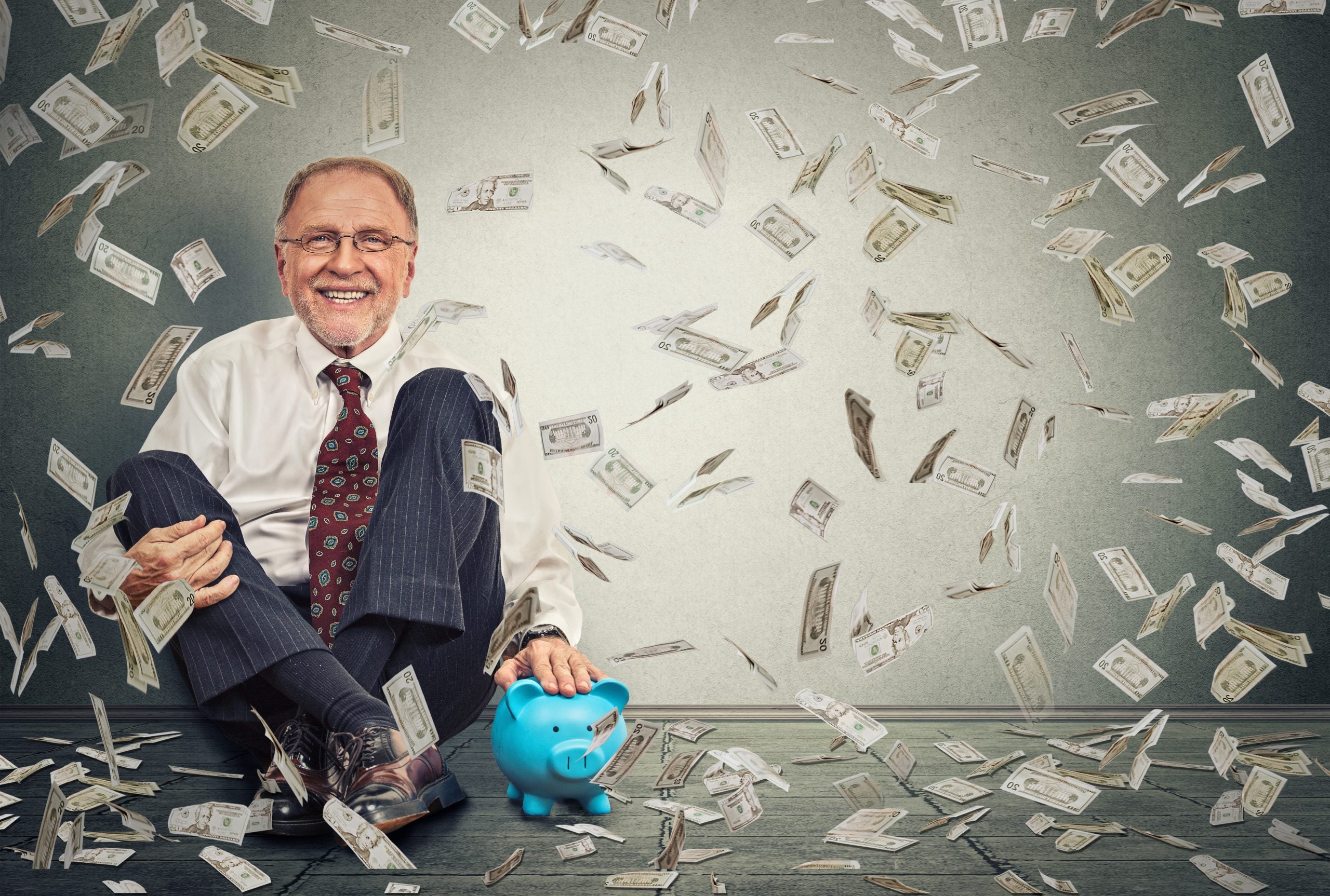4 Millionaire-Maker Stocks You Won’t Regret Buying