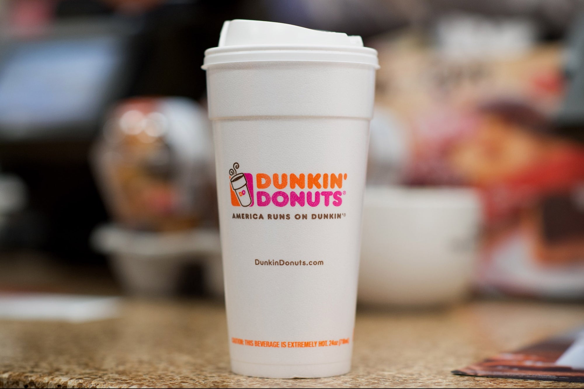 ‘It’s A Sad Day’: Dunkin’ Fans Devastated After Chain Eliminates Beloved Menu Item
