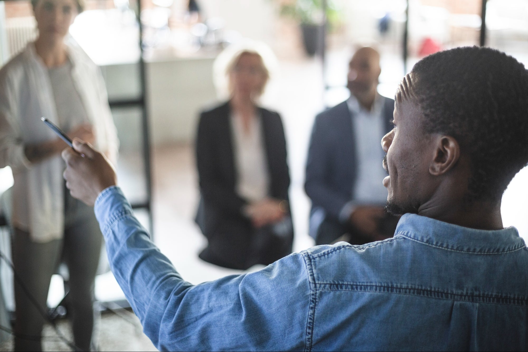 How to Become a Storytelling Entrepreneur (or ‘Authorpreneur’)