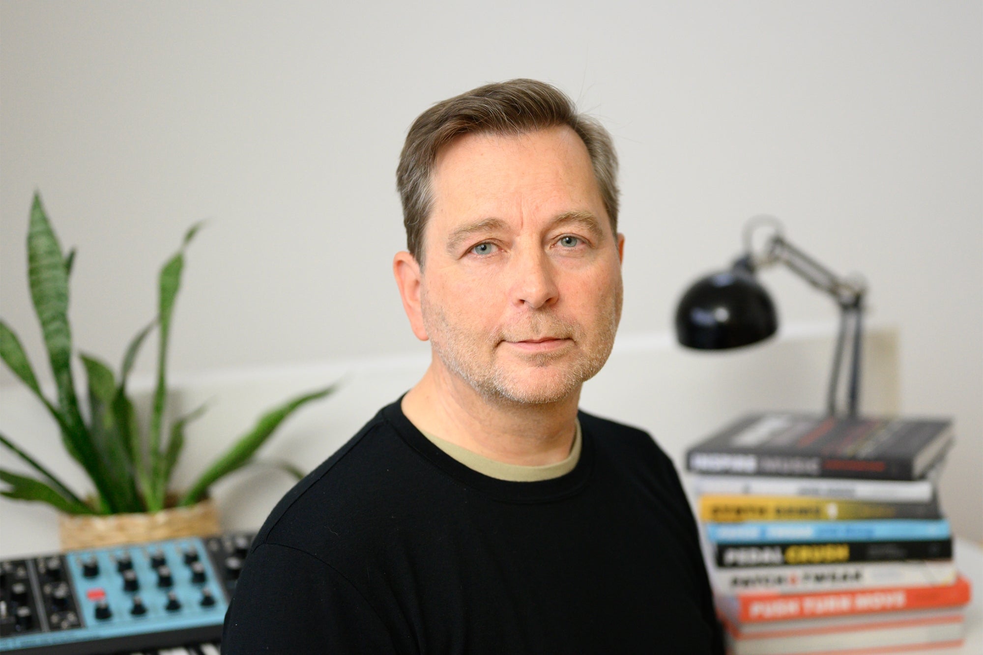 Forget a Business Plan. Here’s All You Really Need to Launch, According to This Art Book Entrepreneur.