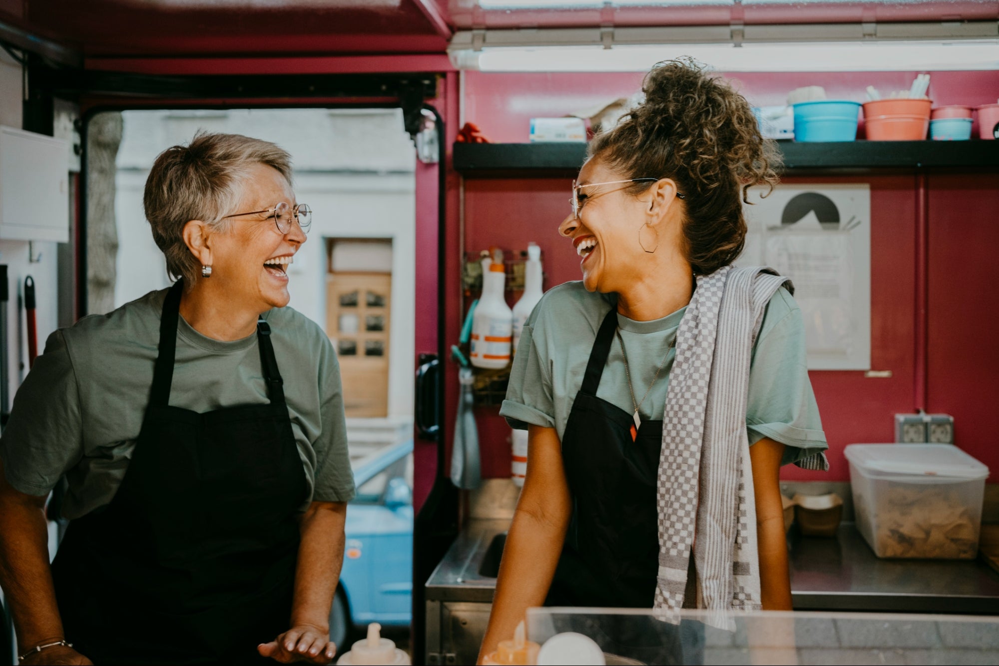 A Look Back at Women’s Entrepreneurship Over the Last 35 Years — and How We Can Change the Future for Women Business Owners