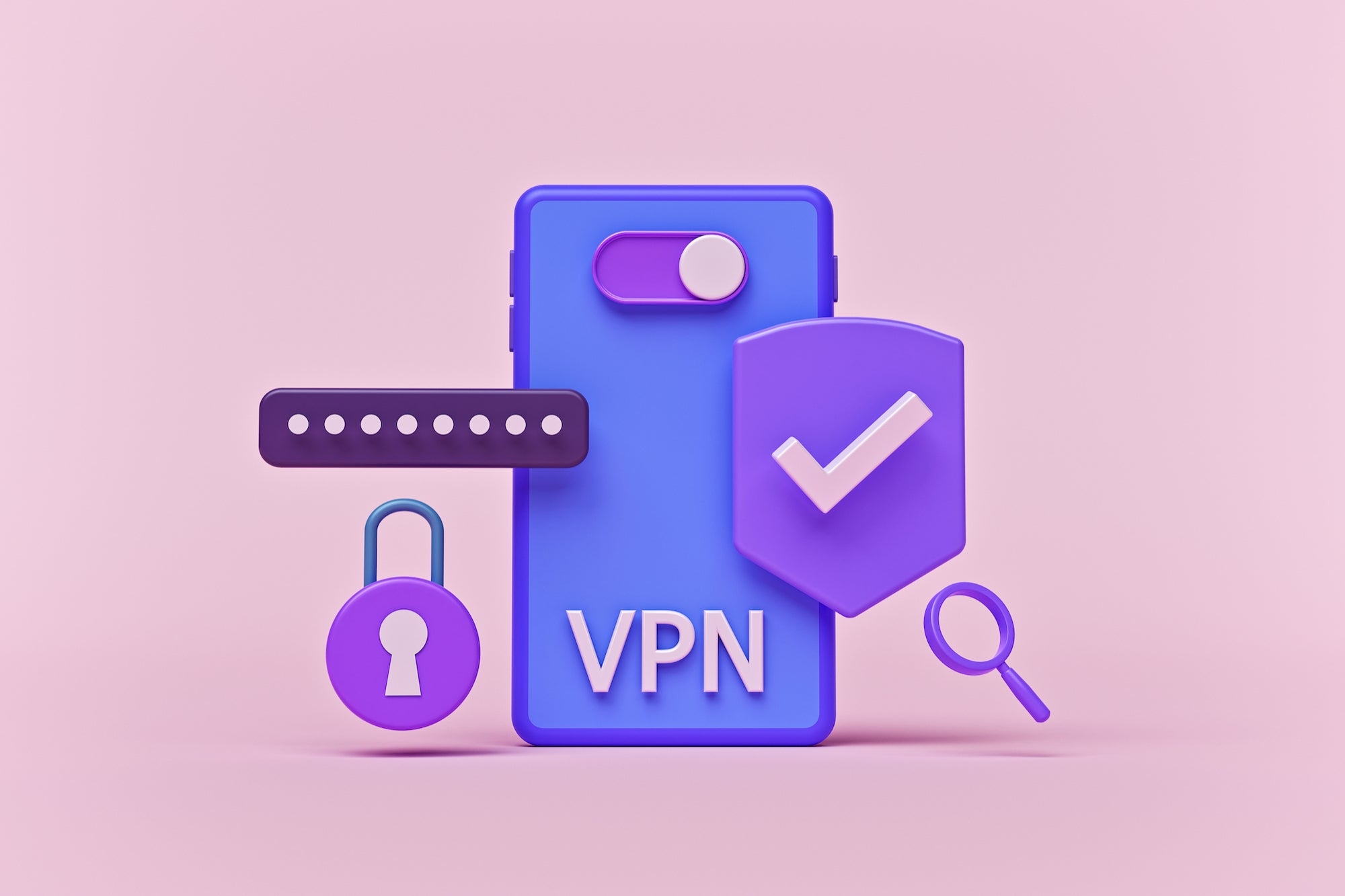 5 Best VPN Services of 2023