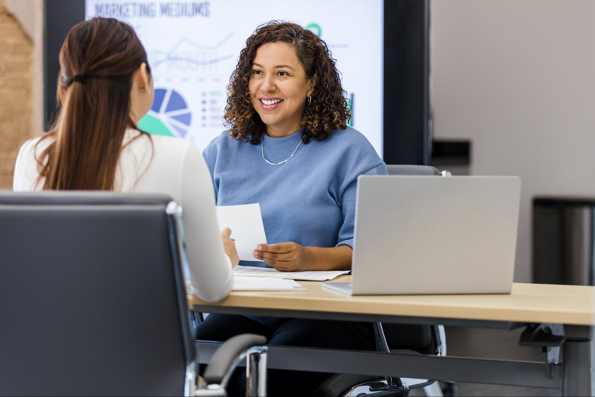 How to Give Feedback Without Hurting Anyone’s Feelings