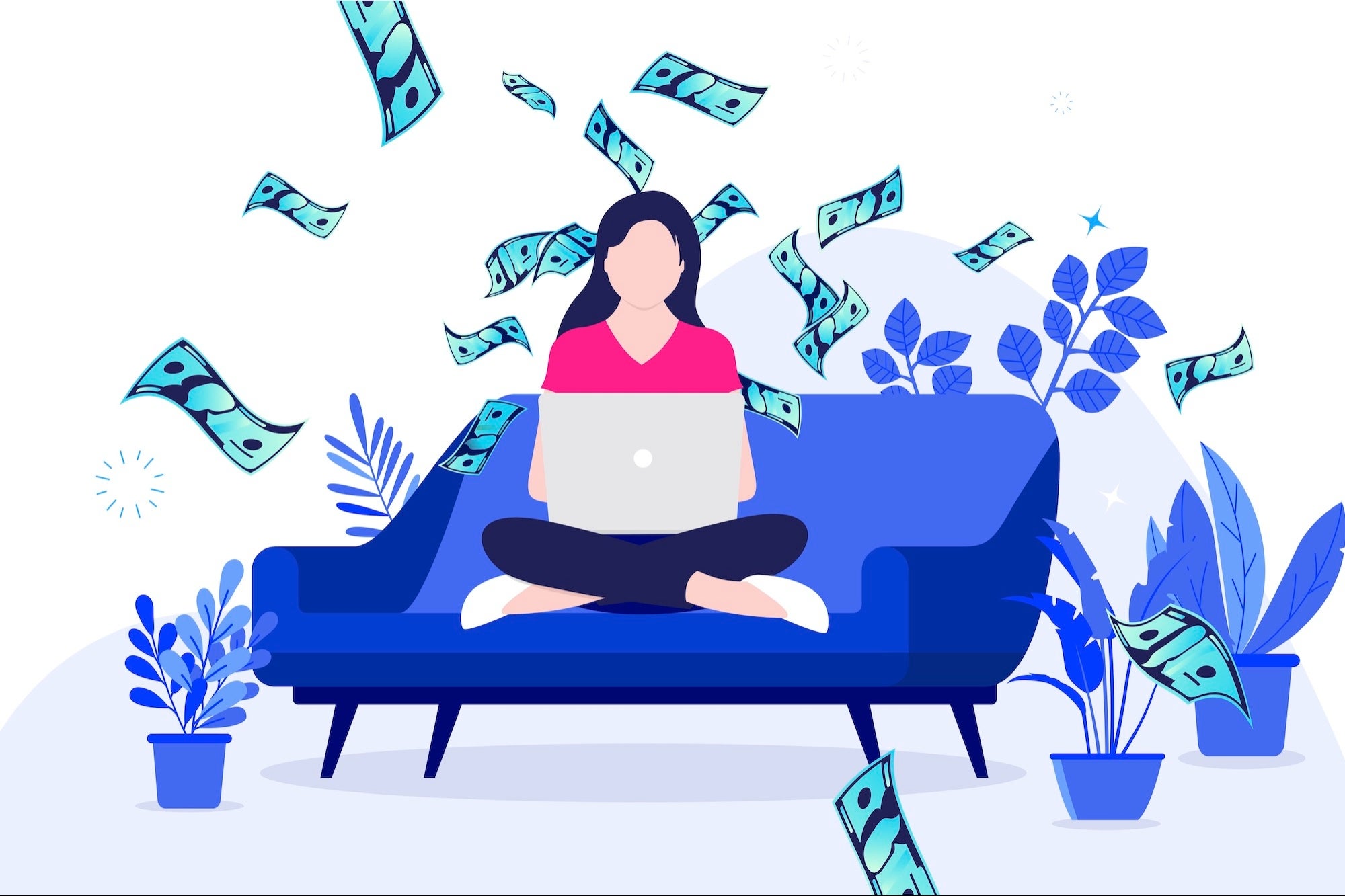The 8 Best Online Side Hustles of 2023