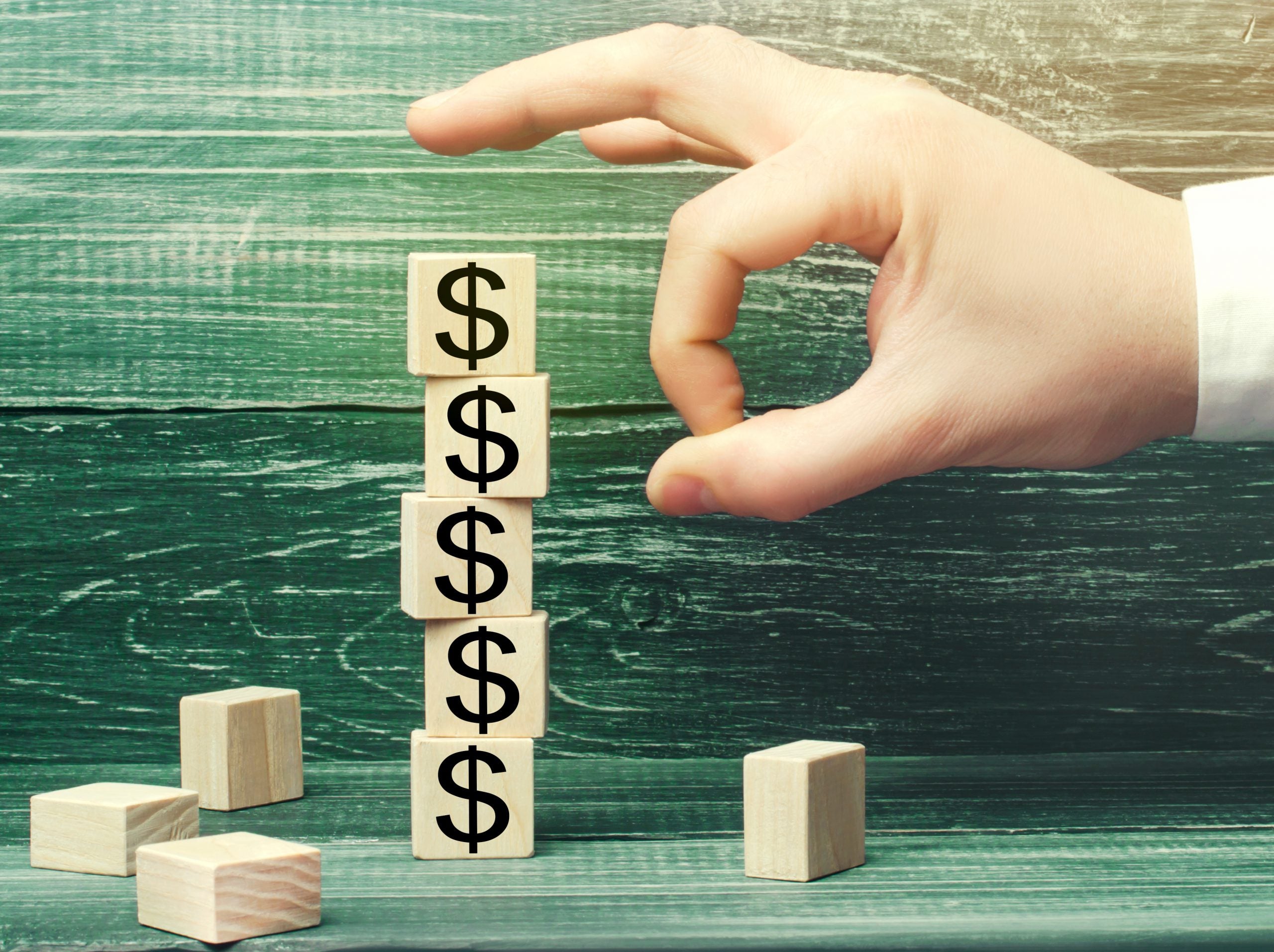 3 Stocks to Remove From Your Watchlist
