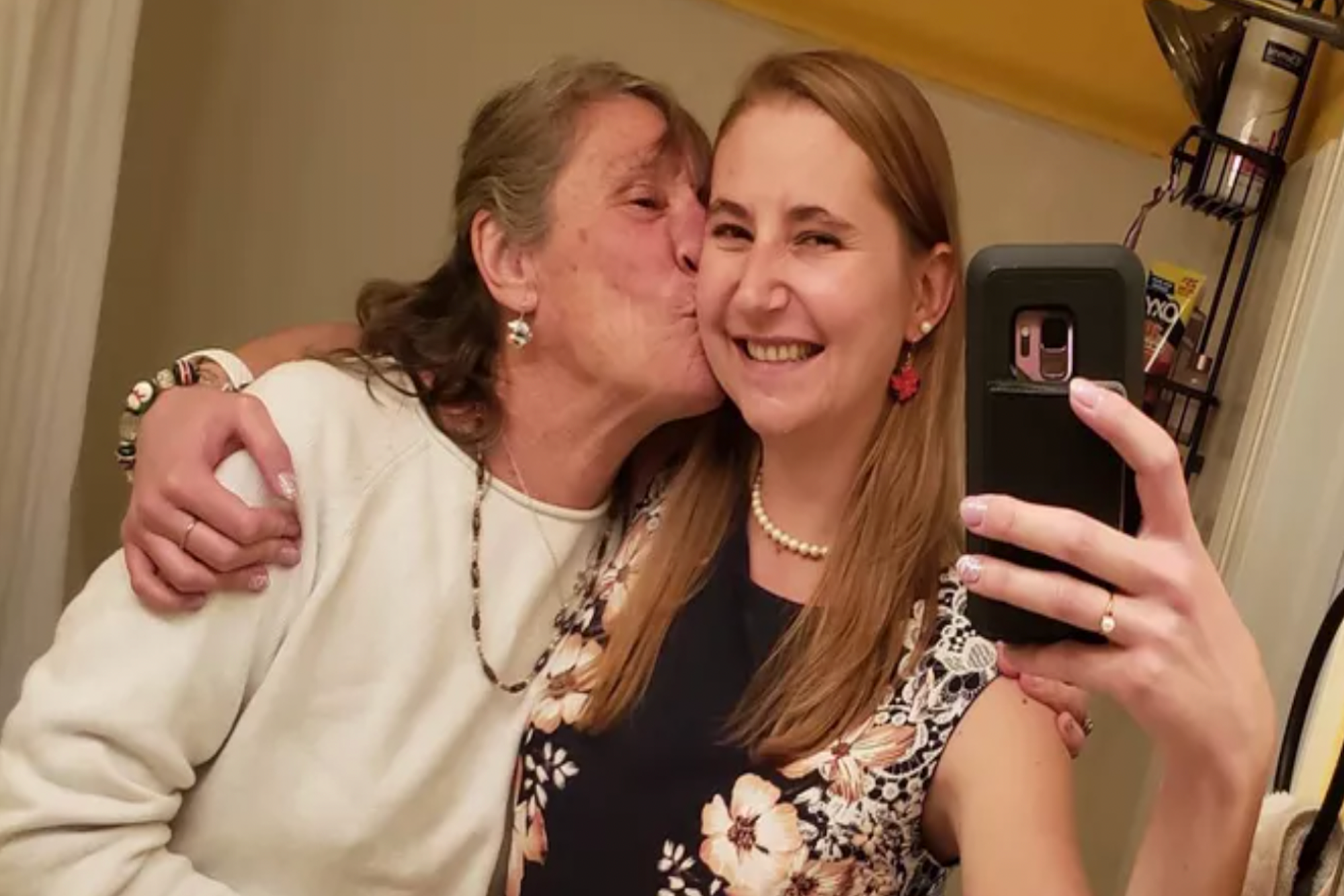 A Retired Teacher and Her Daughter Were Scammed Out of $200,000 Over Email: ‘I’m 69 Years Old and Now I’m Broke and Homeless’