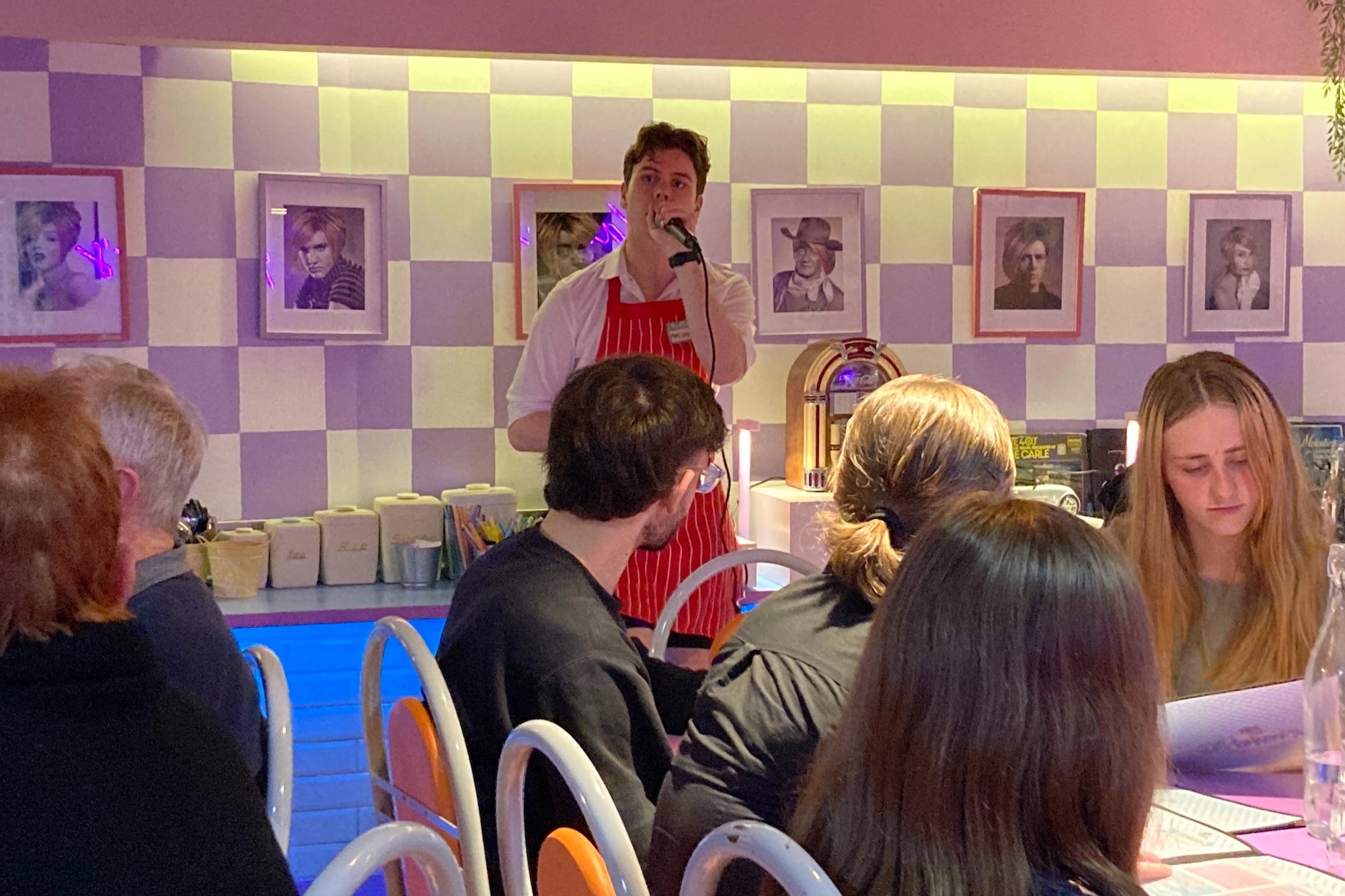 Karen’s Diner, an Australian-Based Chain That ‘Hates Good Service,’ Is Coming to the U.S. Again